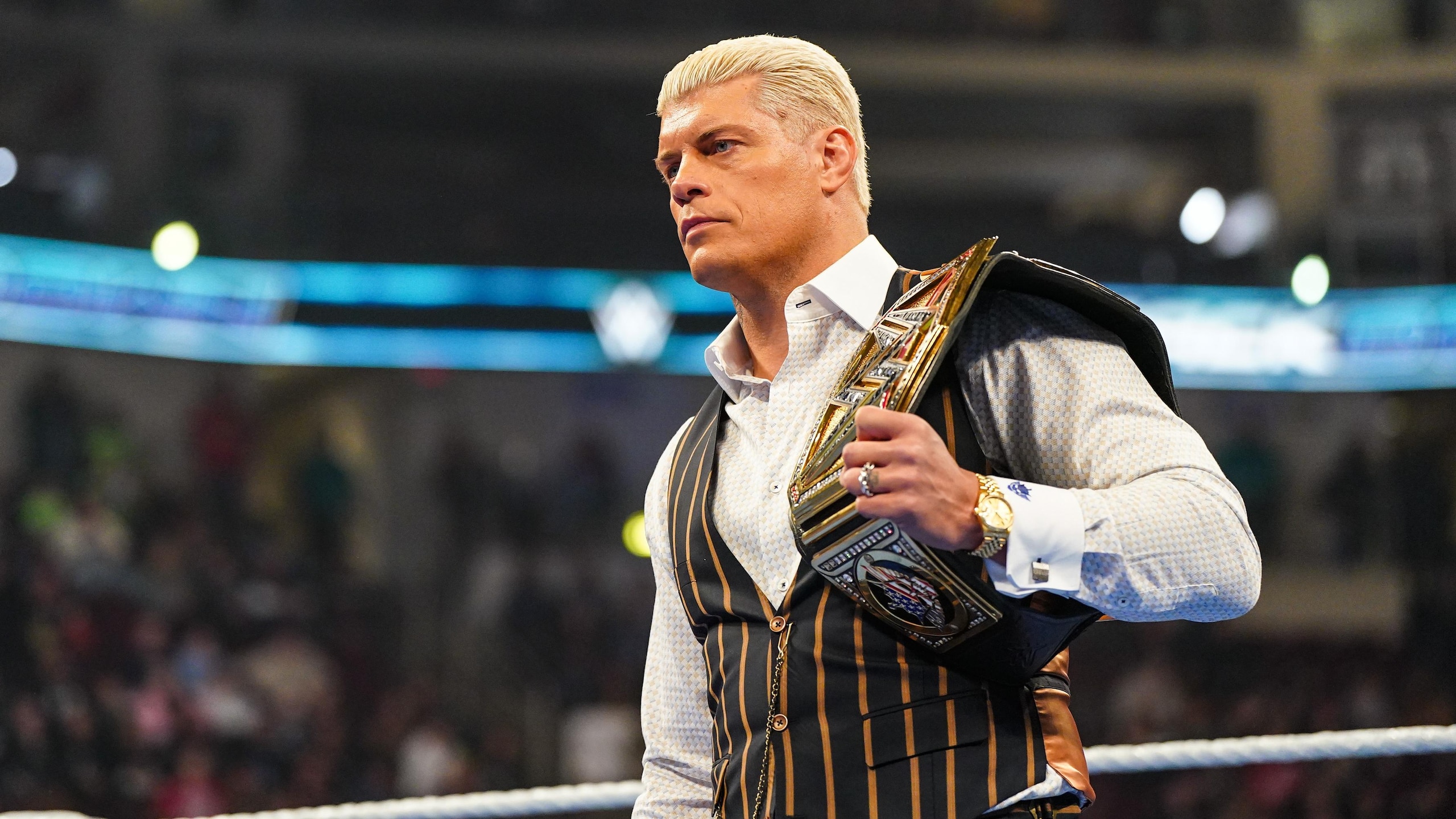 SmackDown