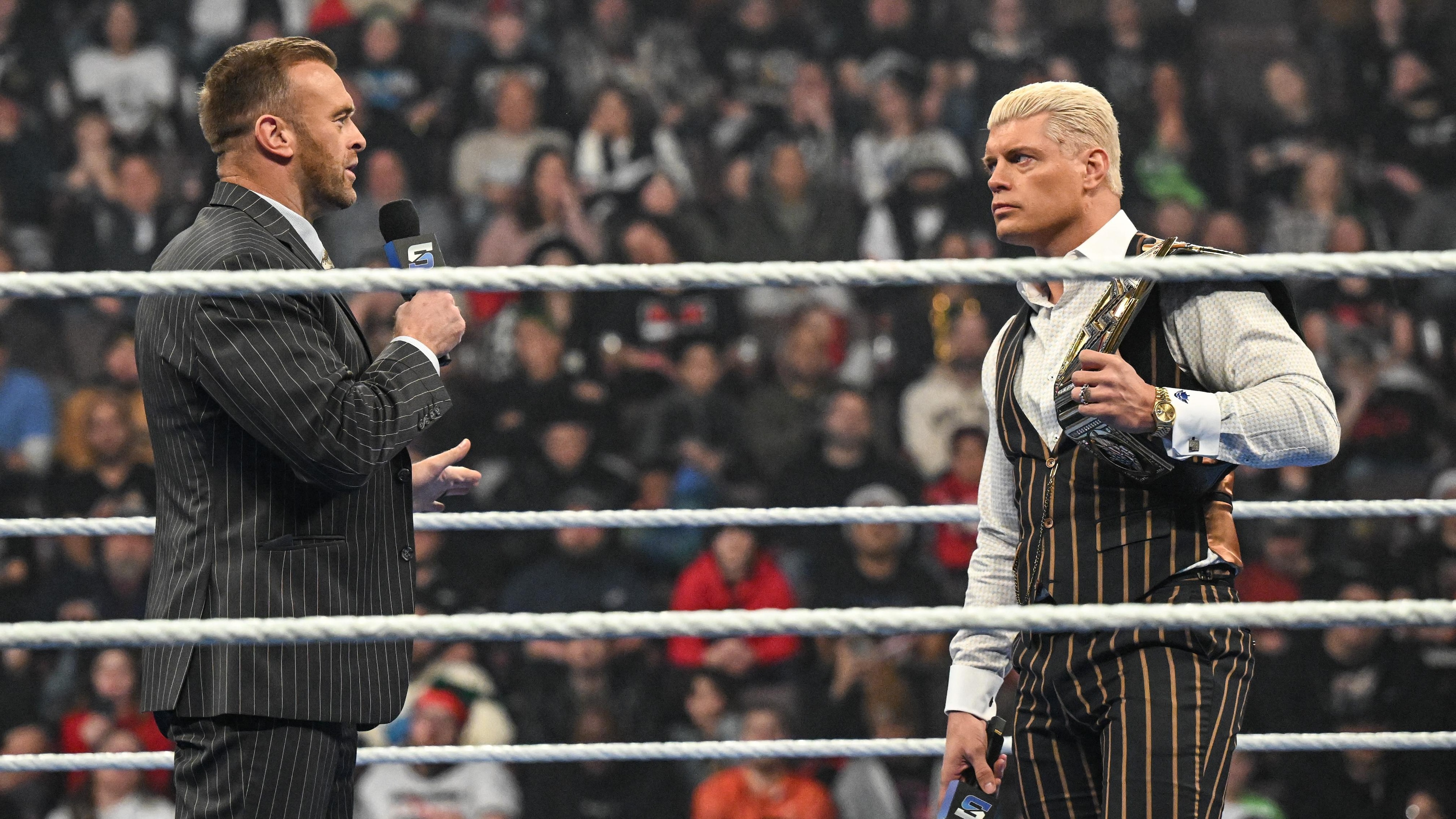 SmackDown