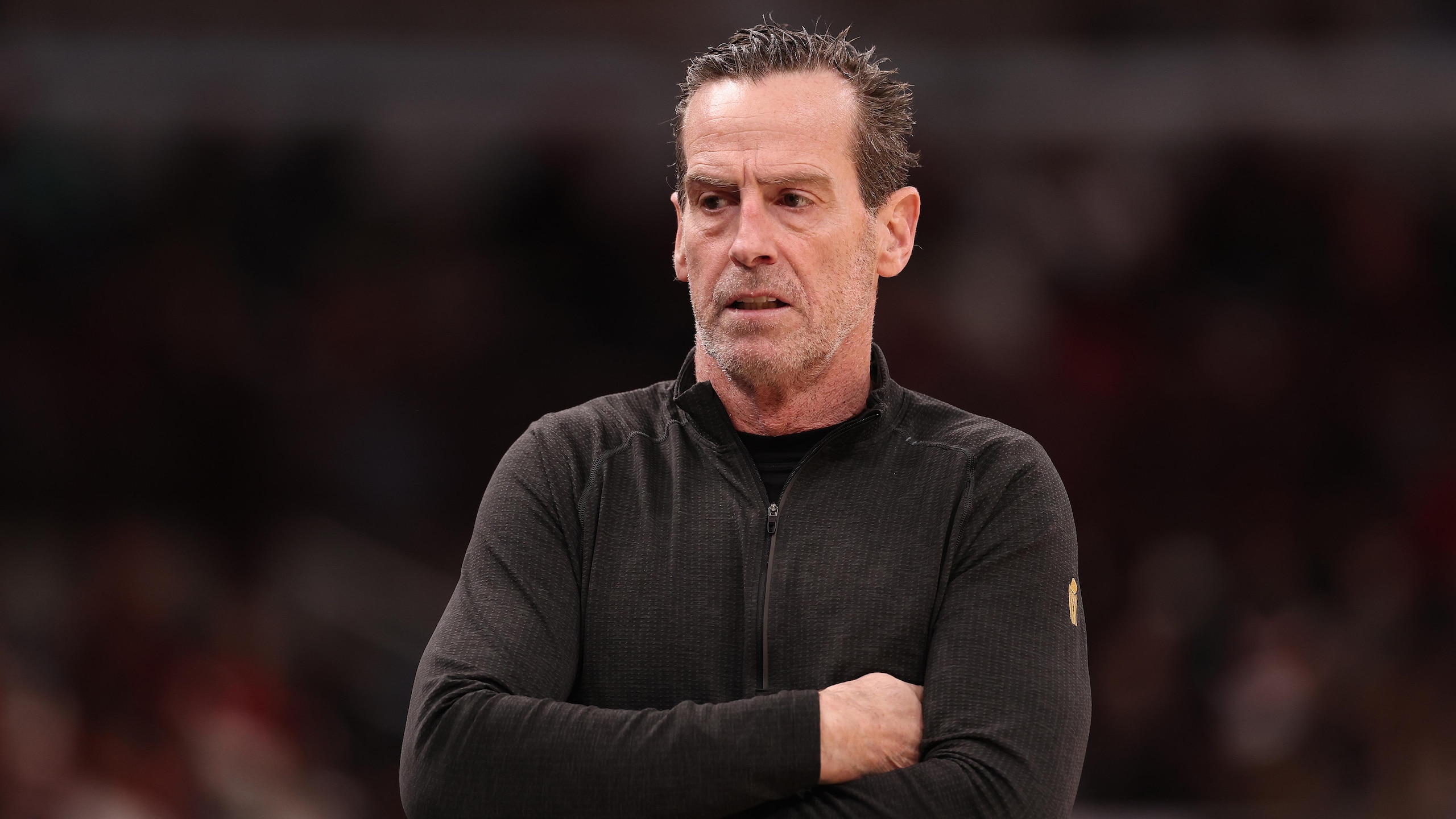 Cleveland Cavaliers v Chicago Bulls