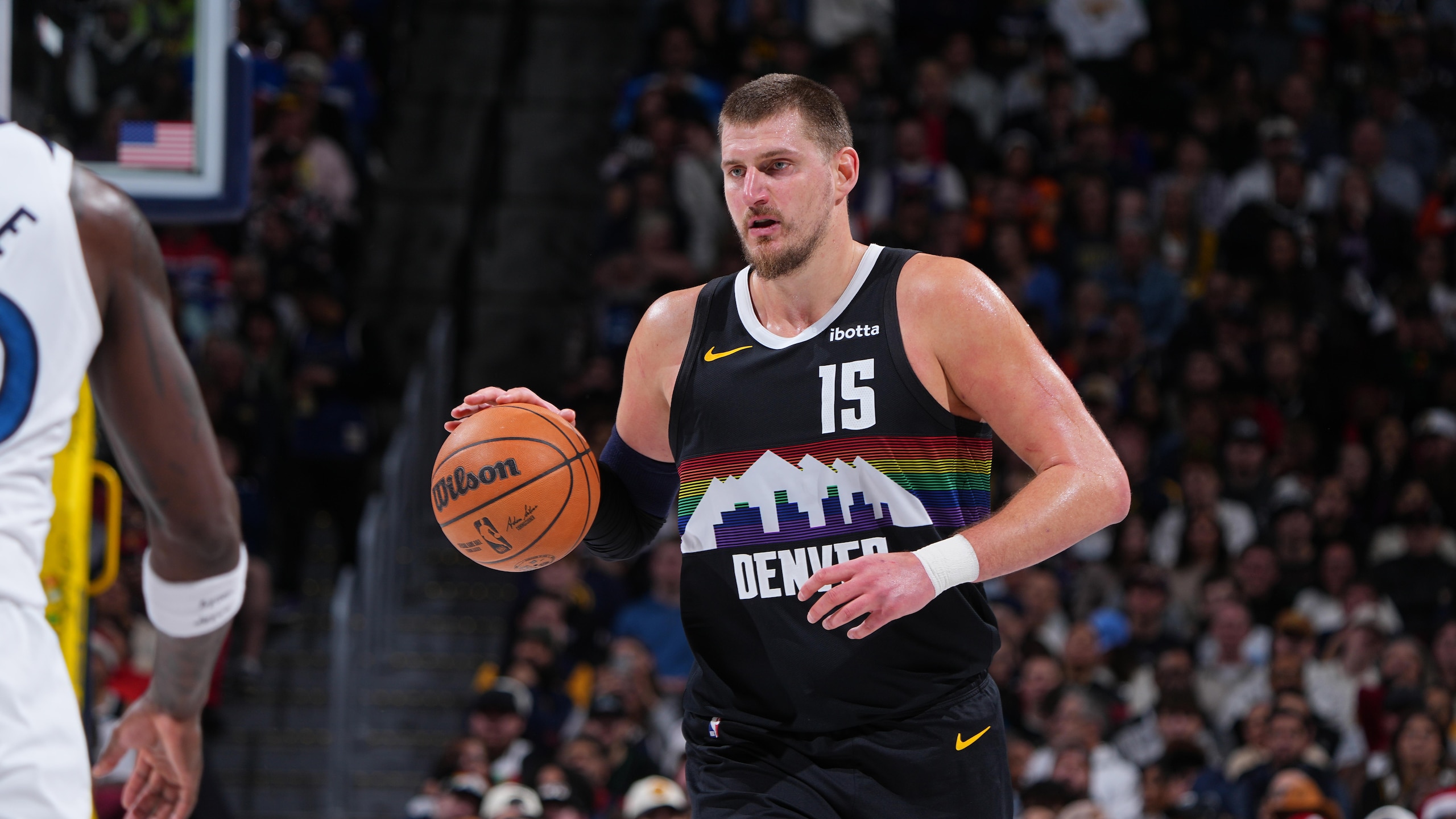 Minnesota TImberwolves v Denver Nuggets
