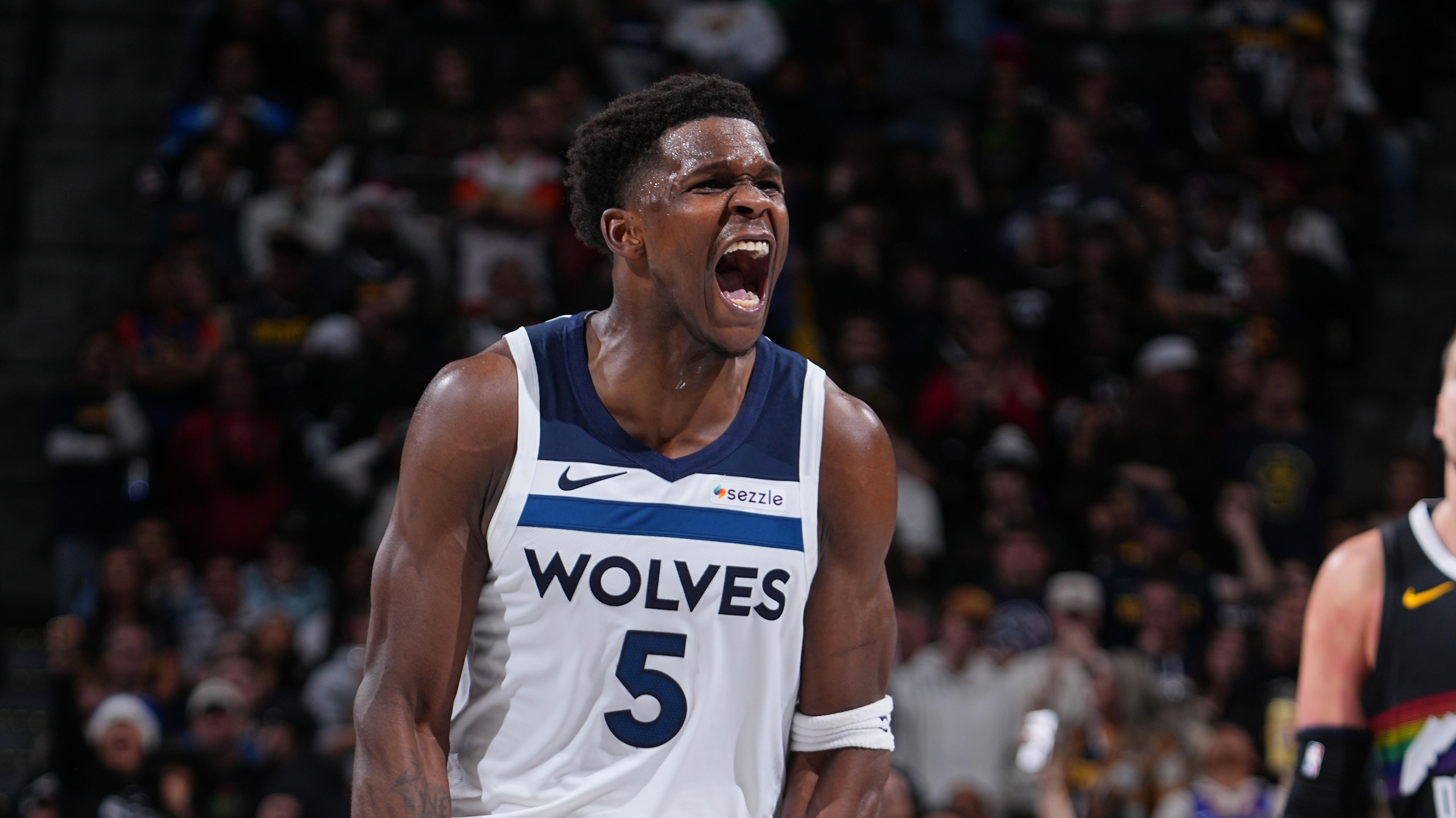 Minnesota TImberwolves v Denver Nuggets