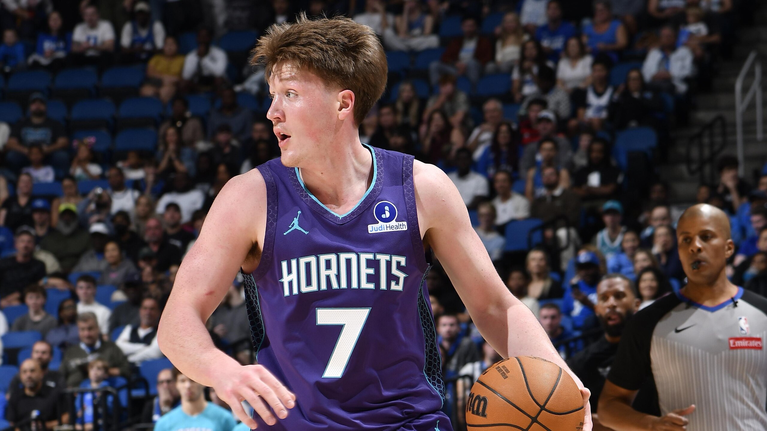 Charlotte Hornets v Orlando Magic