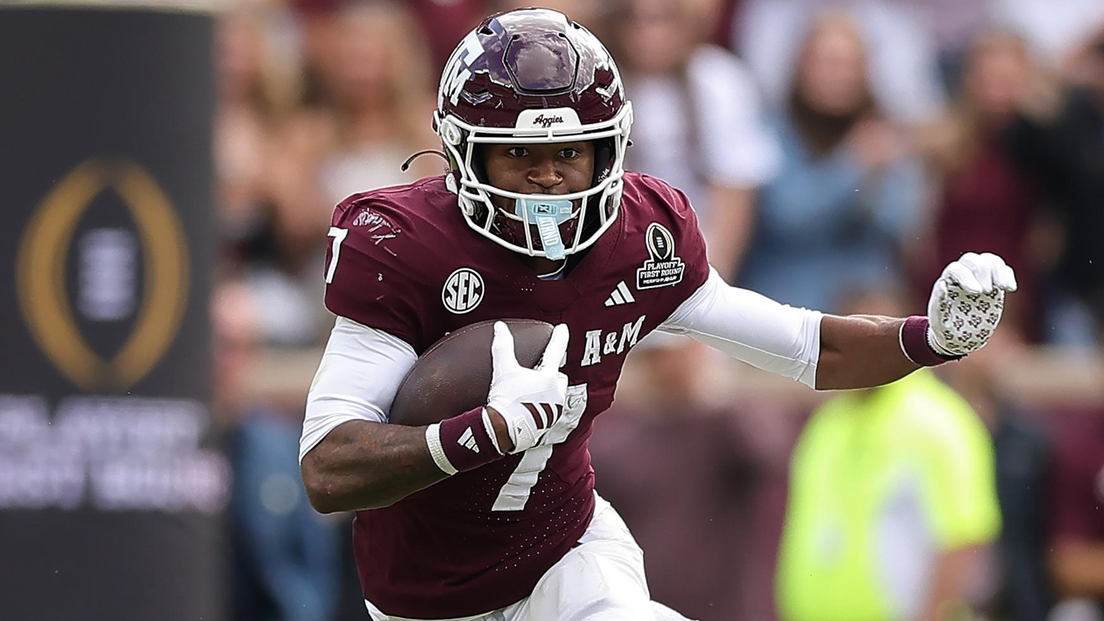 B/R NFL Scouting Dept.'s Post-Regular-Season 2026 NFL Mock Draft