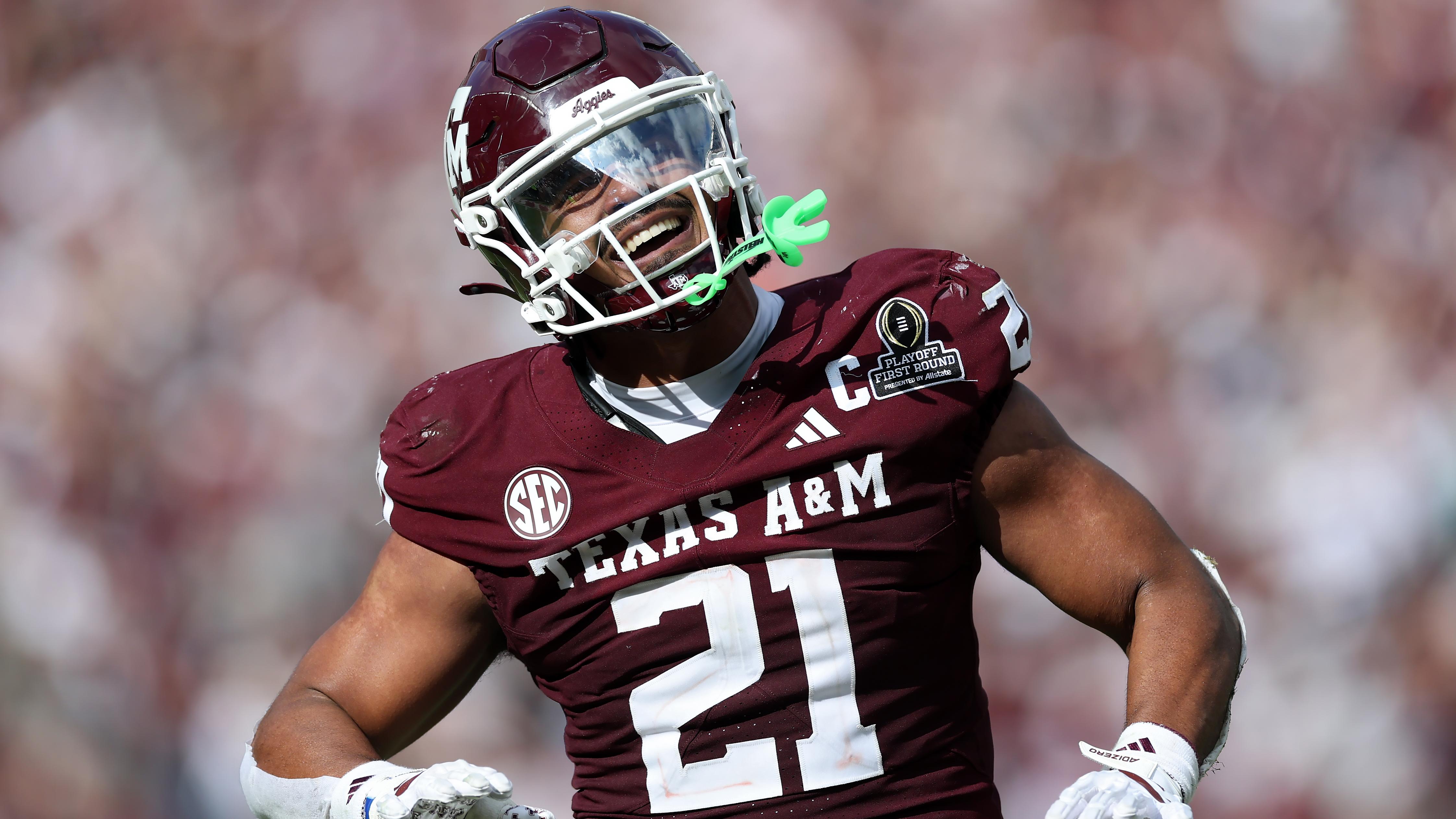 2025 College Football Playoff First Round Game - Miami v Texas A&M