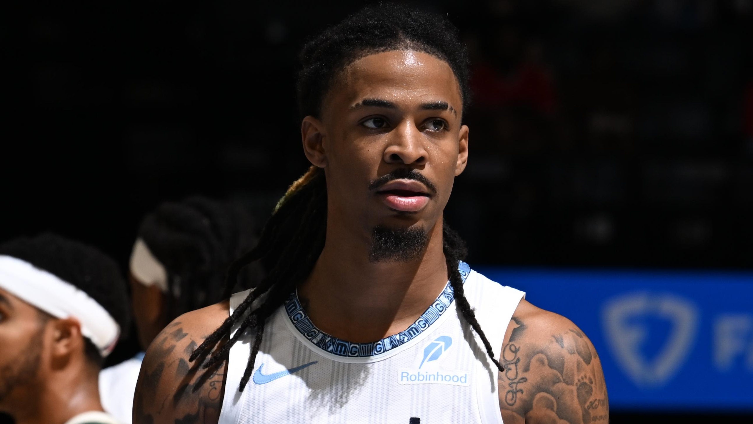 Milwaukee Bucks v Memphis Grizzlies