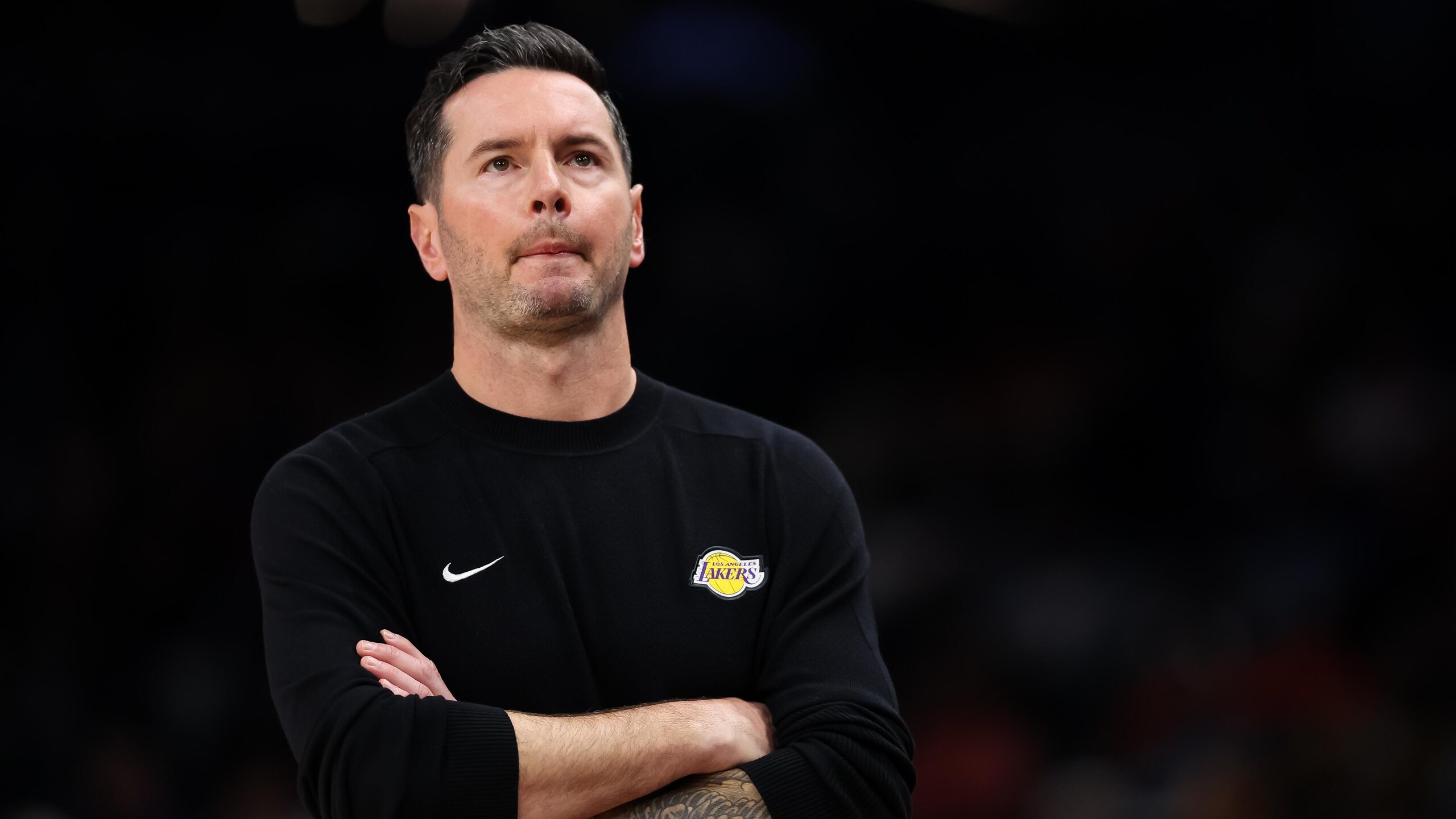 Los Angeles Lakers v Phoenix Suns