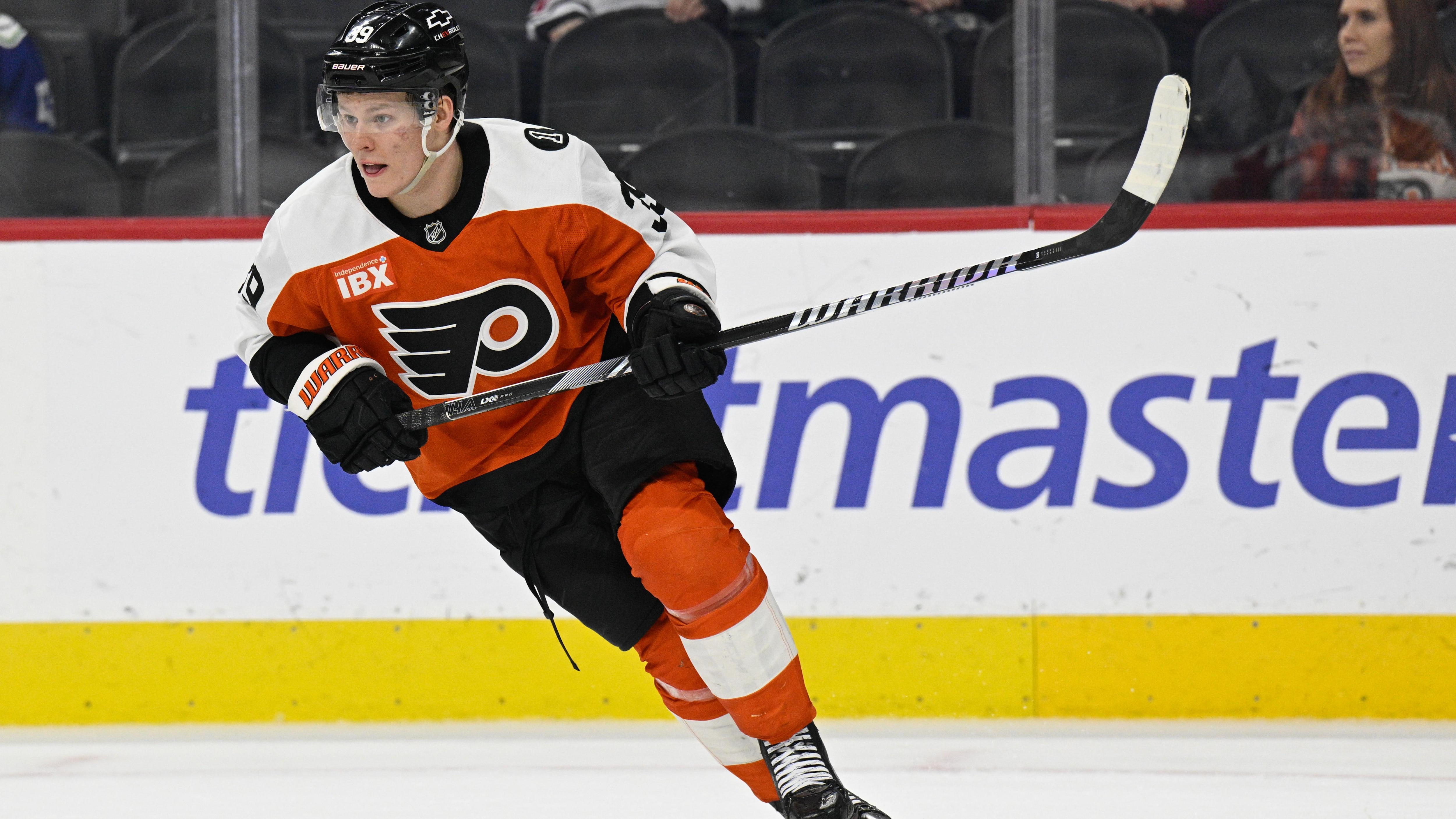 NHL: DEC 22 Canucks at Flyers