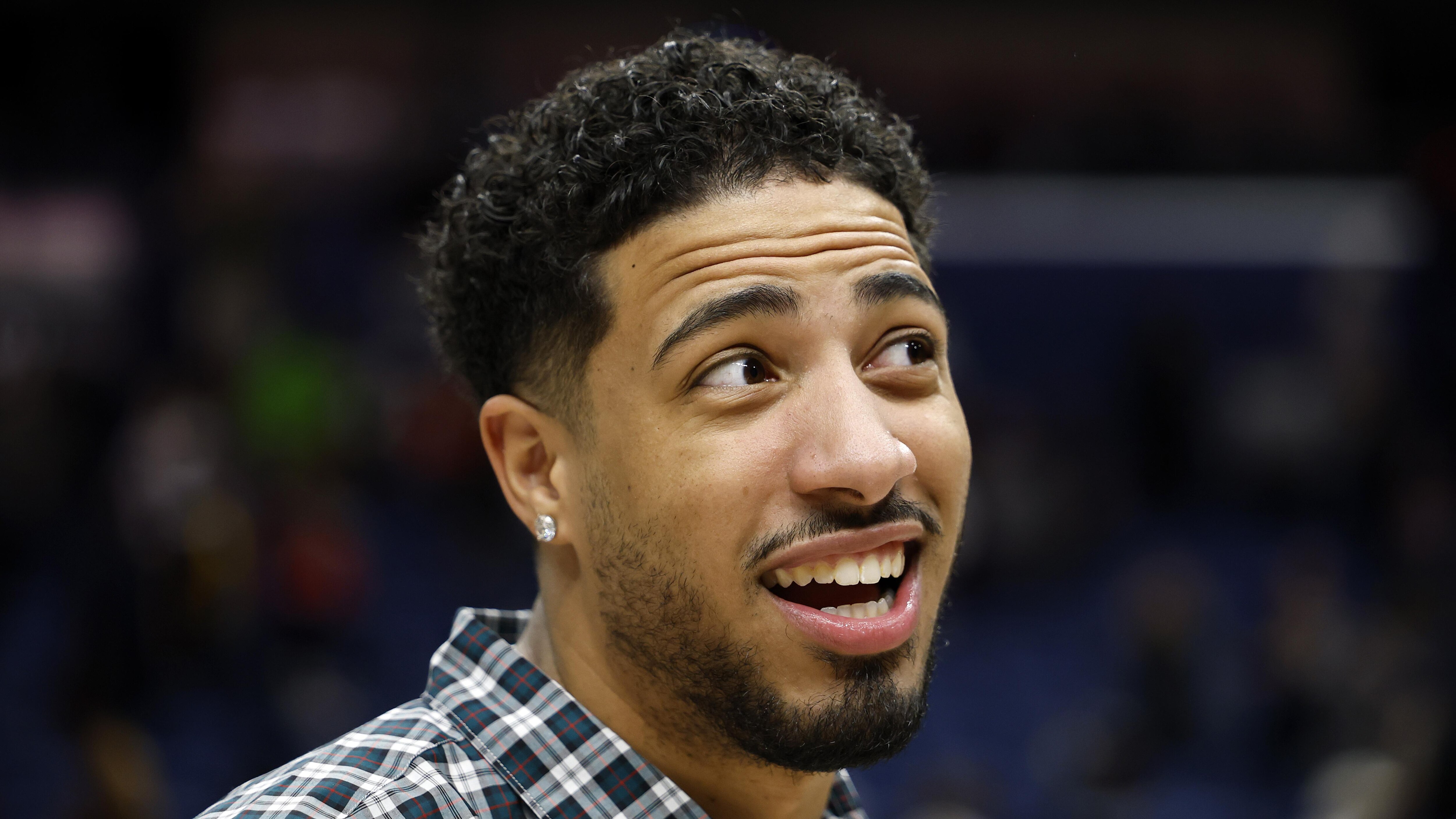Indiana Pacers v New Orleans Pelicans
