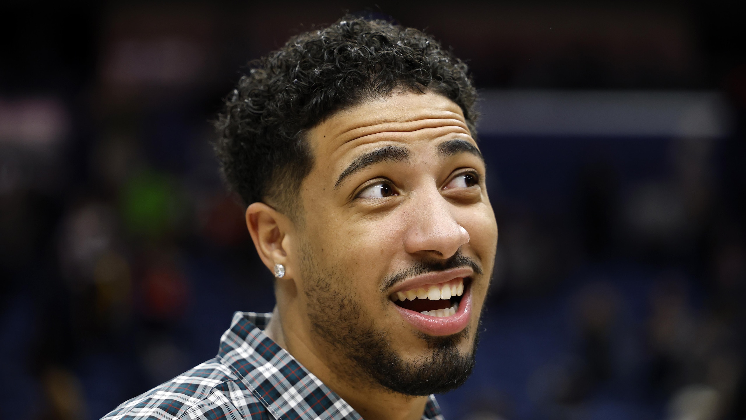 Indiana Pacers v New Orleans Pelicans