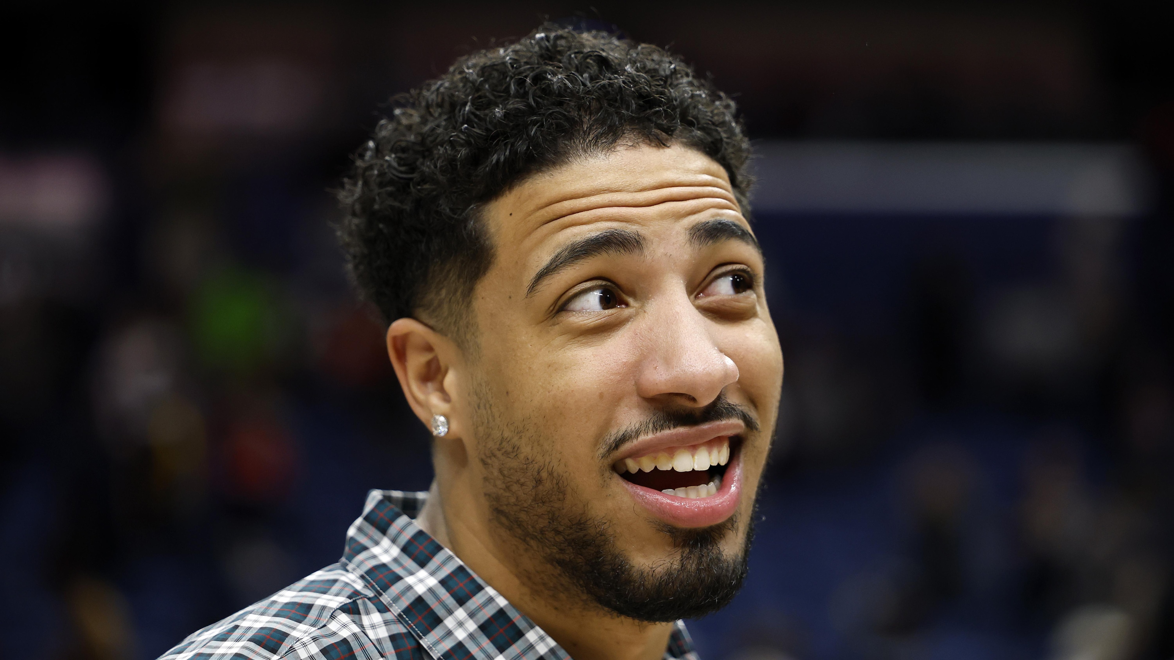 Indiana Pacers v New Orleans Pelicans