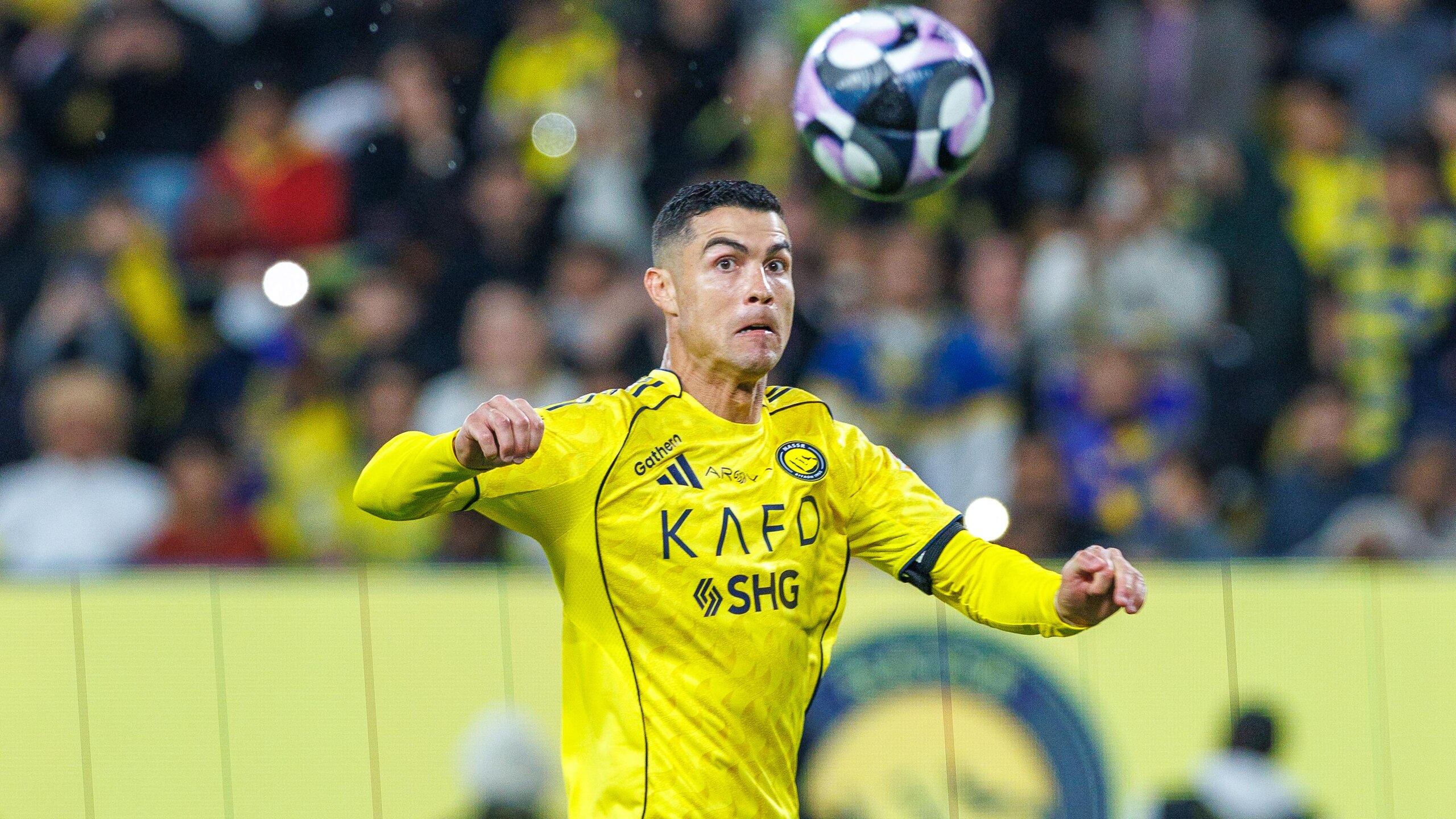 Al Nassr v Al Okhdood: Saudi Pro League
