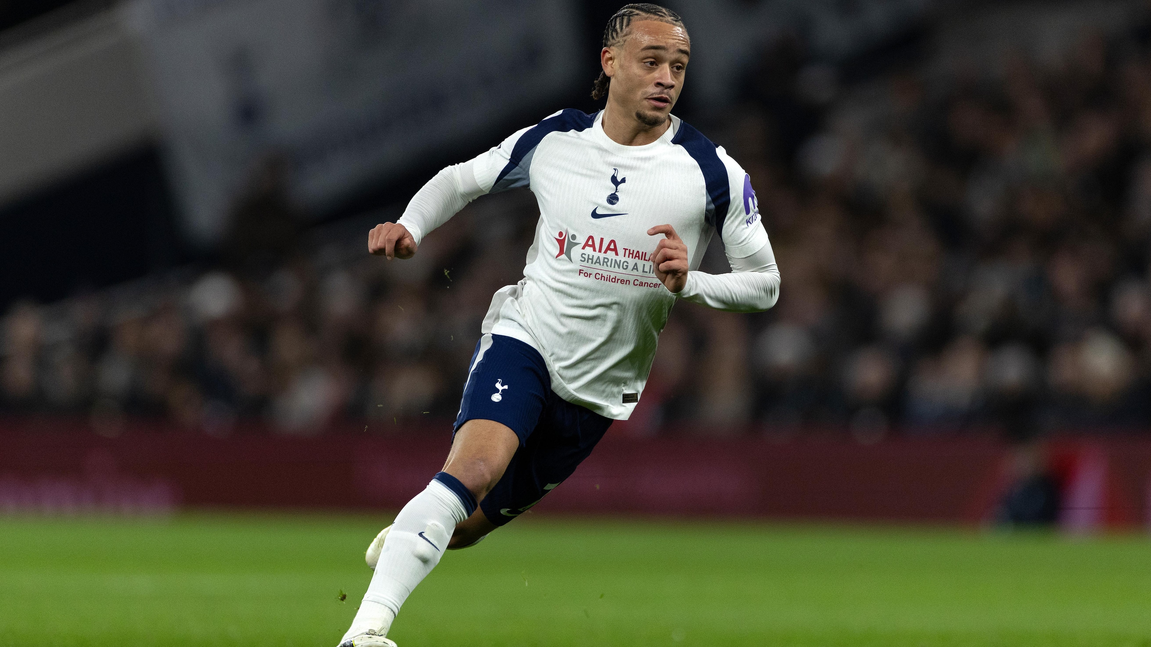 Tottenham Hotspur v Liverpool - Premier League Tottenham Hotspur v Liverpool - Premier League