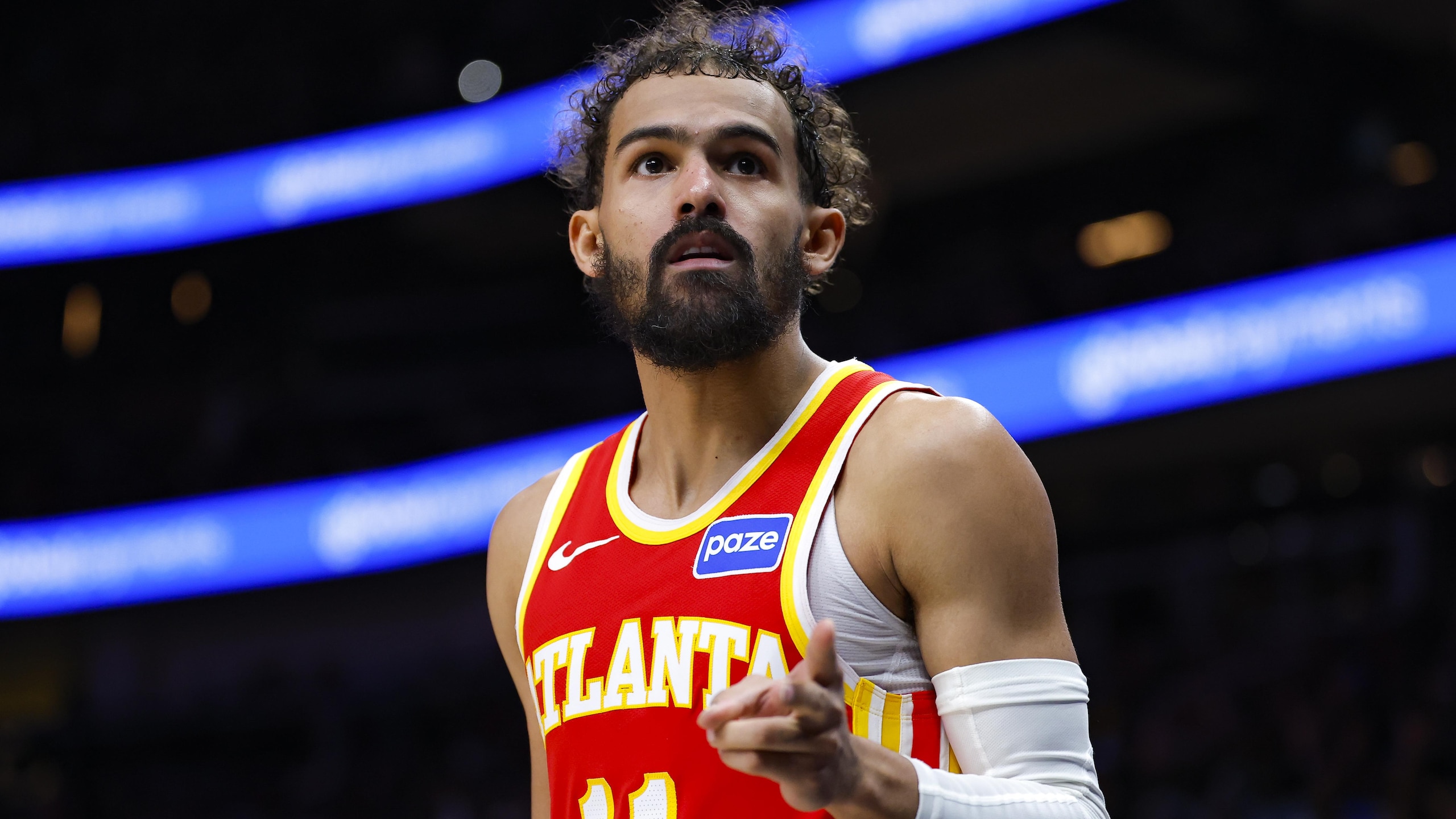 New York Knicks v Atlanta Hawks New York Knicks v Atlanta Hawks