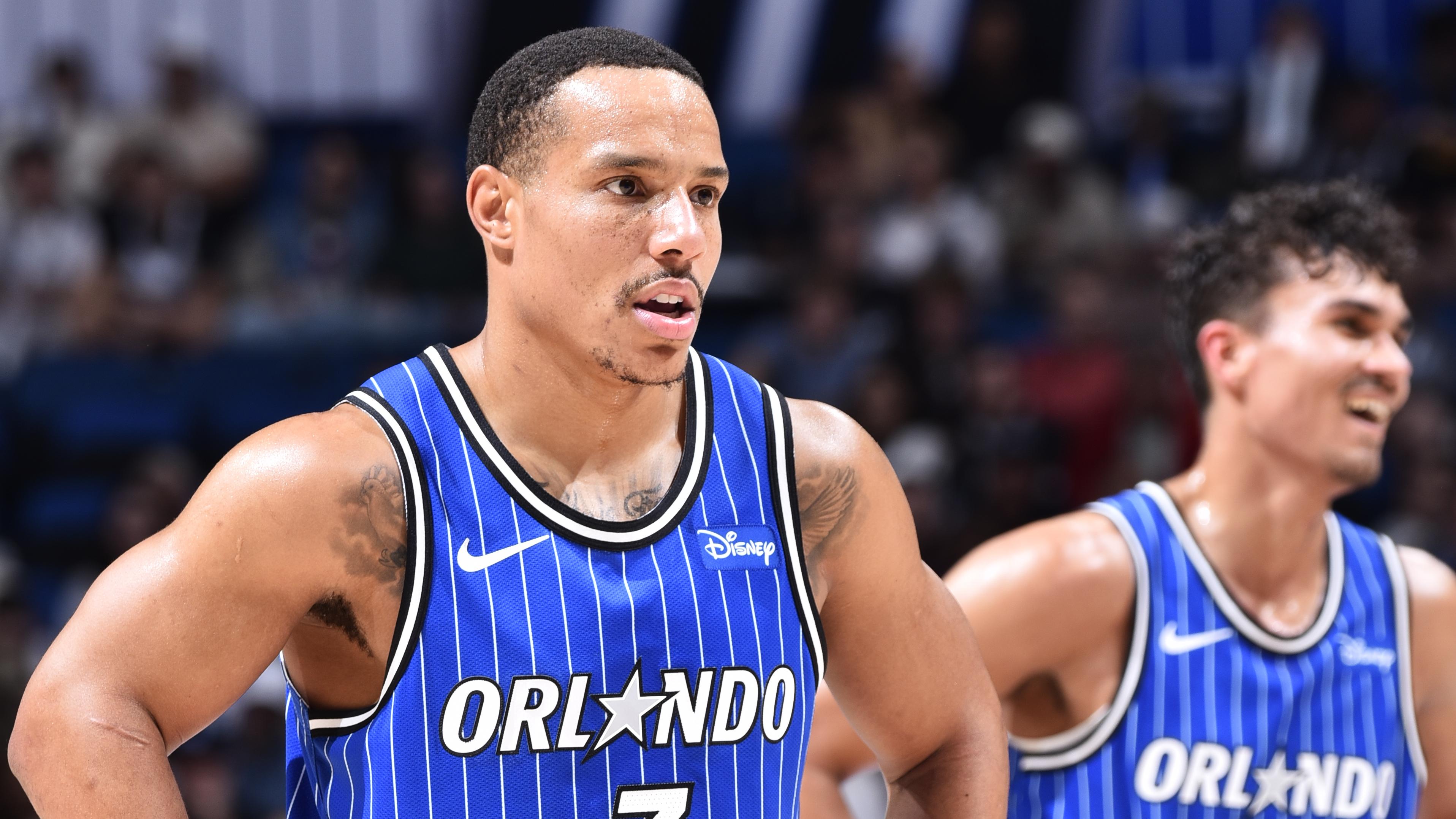 Denver Nuggets v Orlando Magic