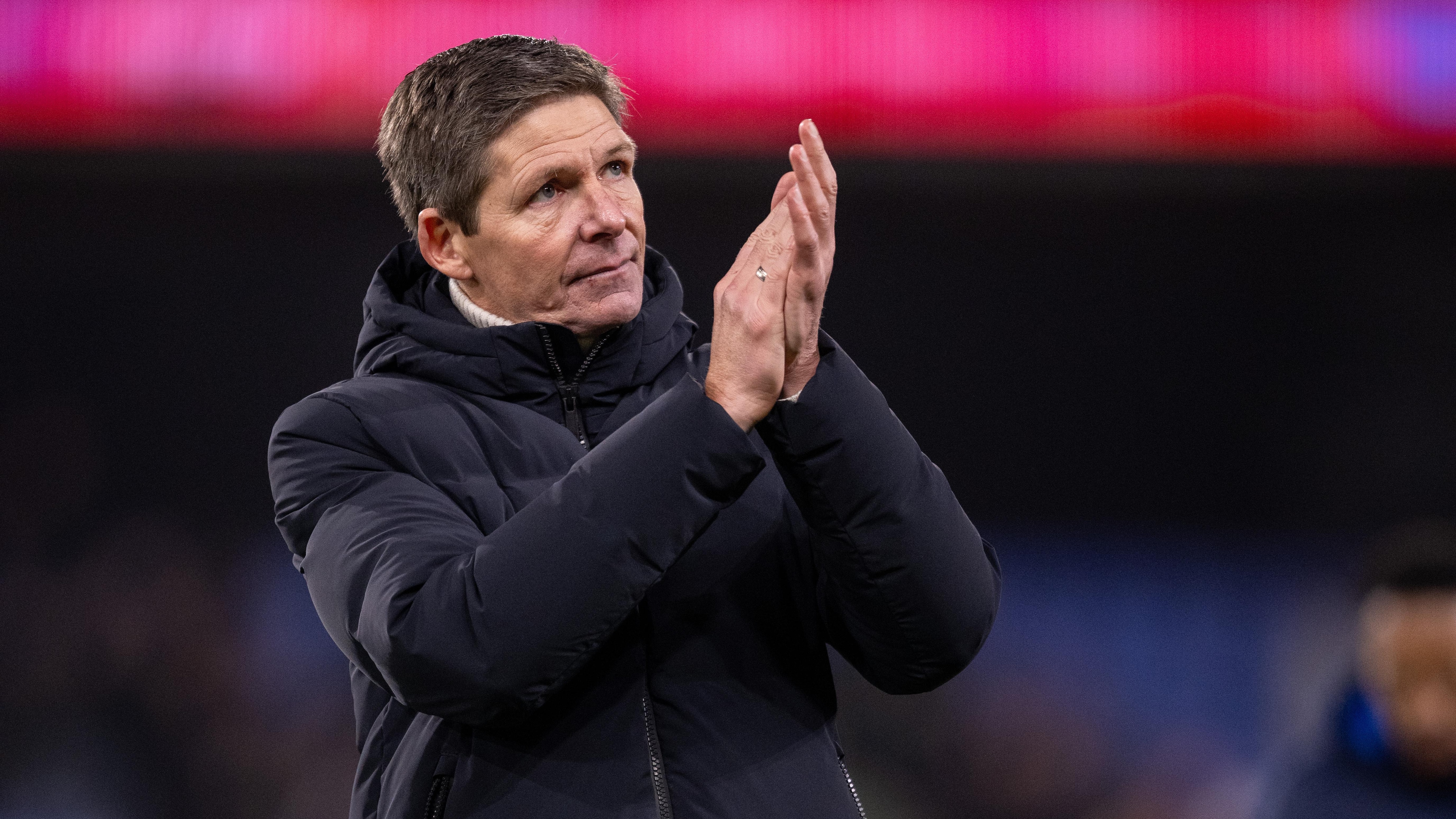 Crystal Palace v Tottenham Hotspur - Premier League