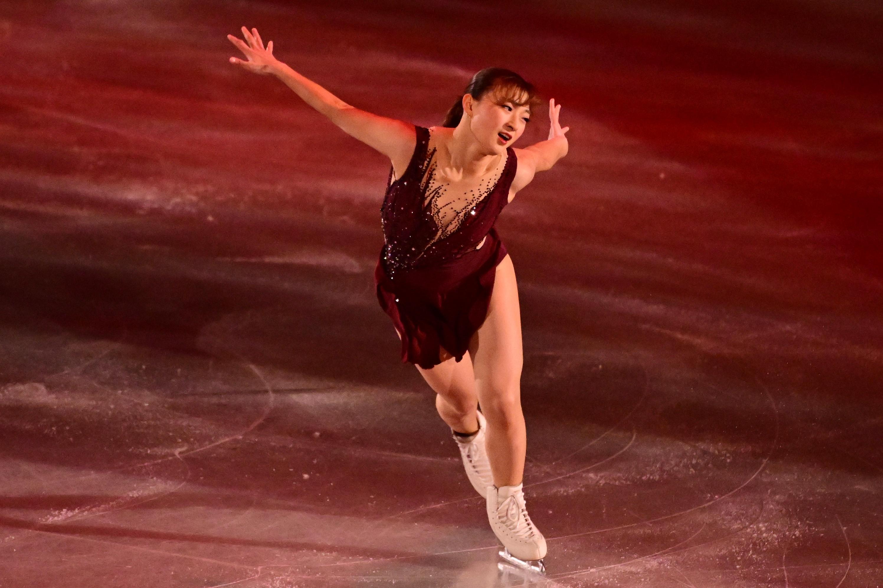All Japan Medalist On Ice