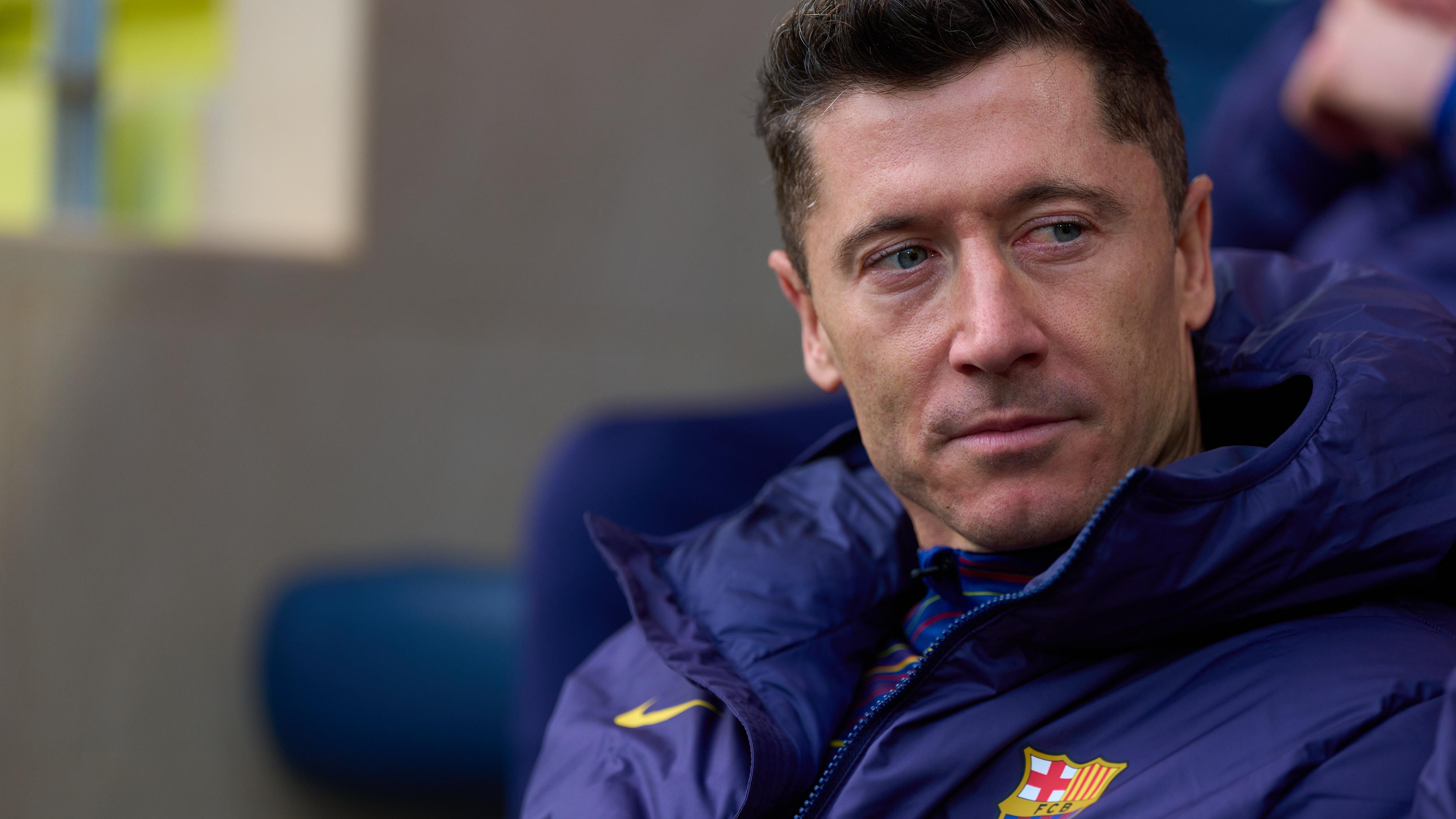 Villarreal CF v FC Barcelona - LaLiga EA Sports