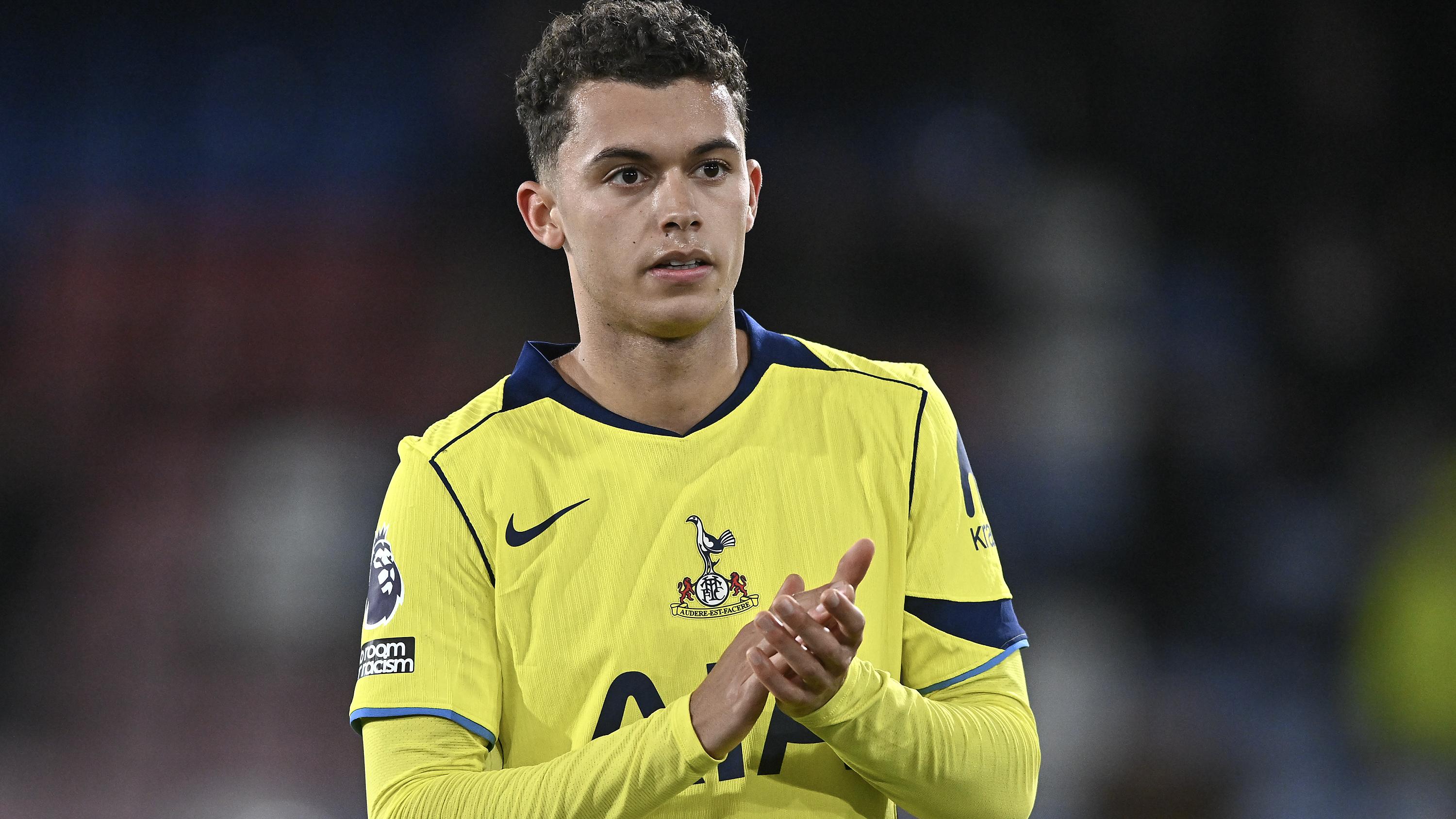 Crystal Palace v Tottenham Hotspur - Premier League