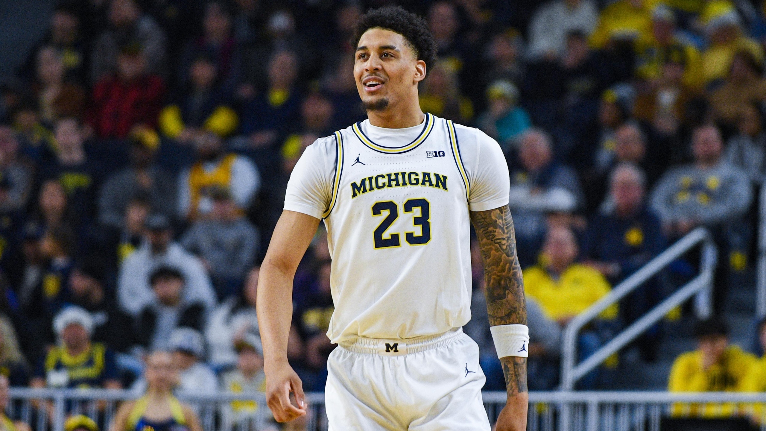 La Salle v Michigan La Salle v Michigan