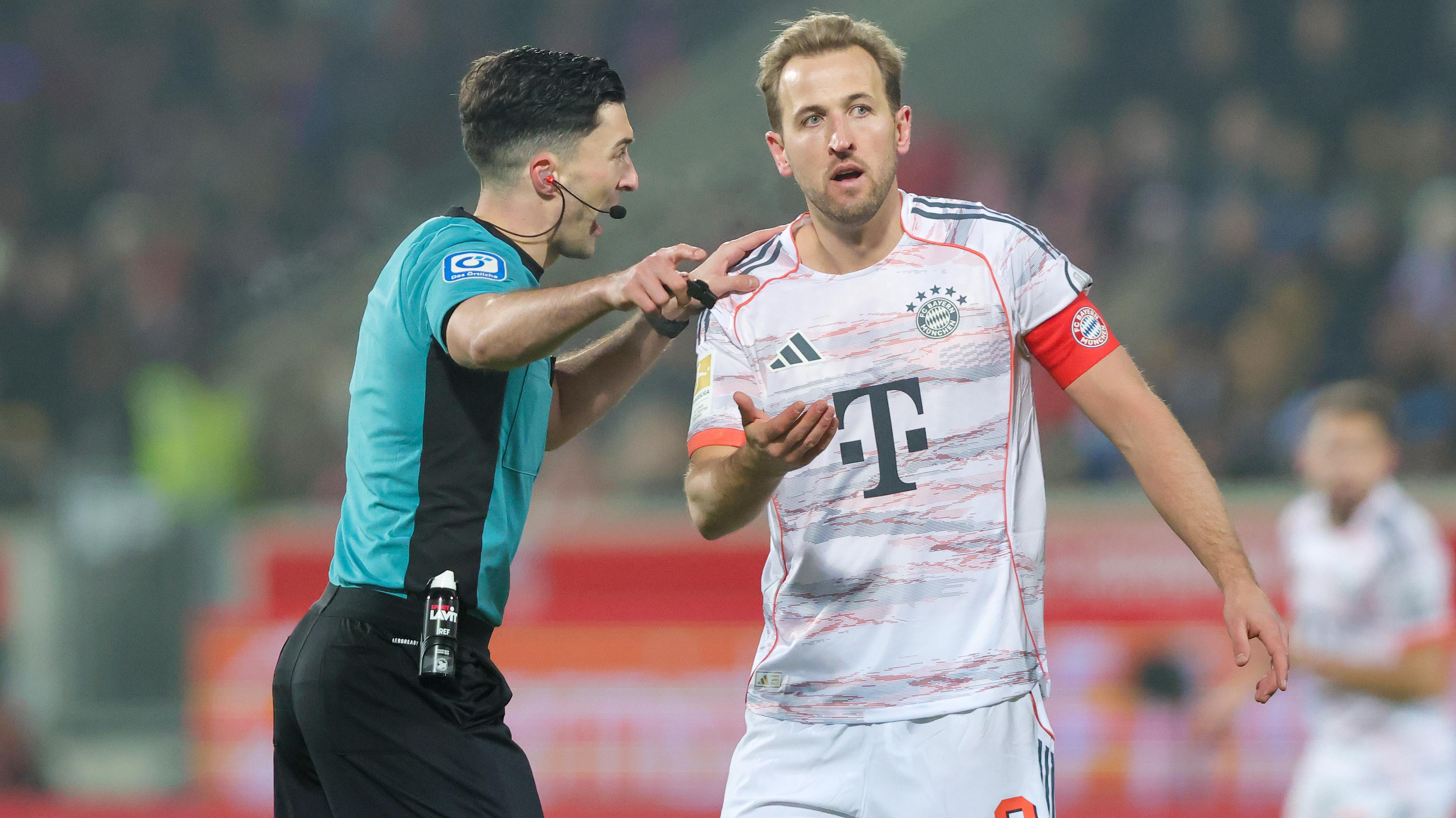 1. FC Heidenheim 1846 v FC Bayern München - Bundesliga