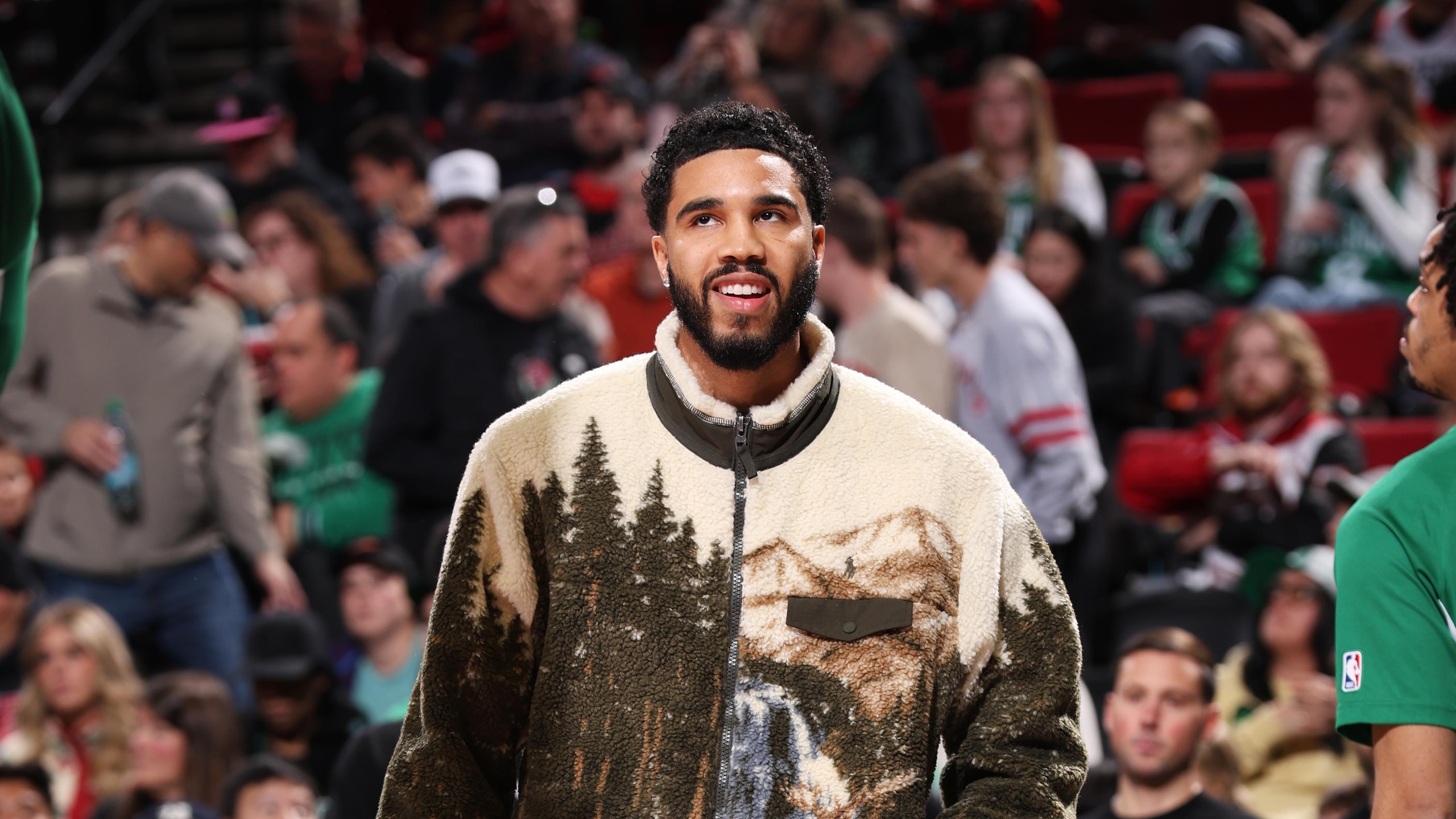 Boston Celtics v Portland Trail Blazers