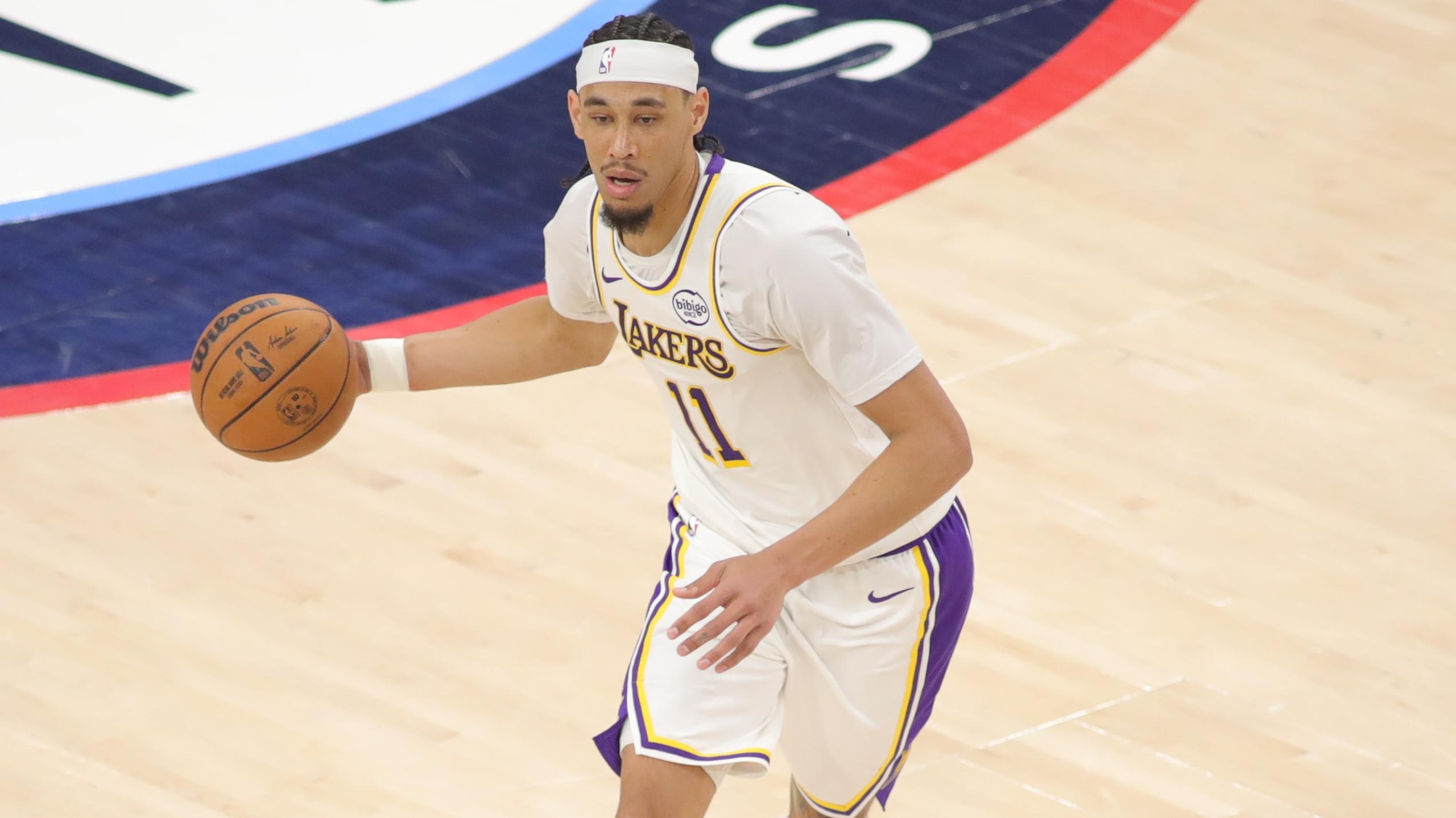 NBA: DEC 20 Los Angeles Lakers at LA Clippers