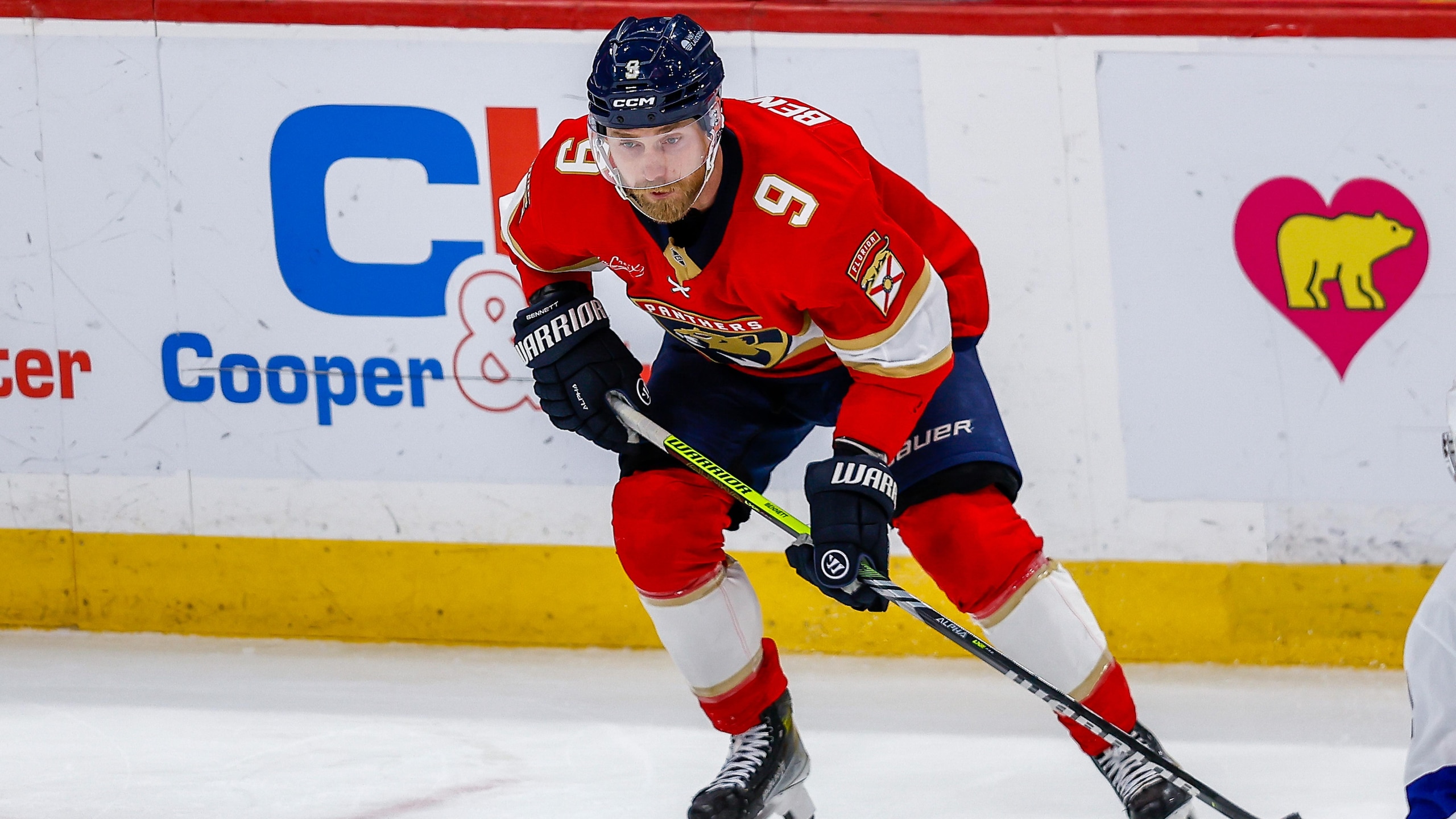 NHL: DEC 27 Lightning at Panthers