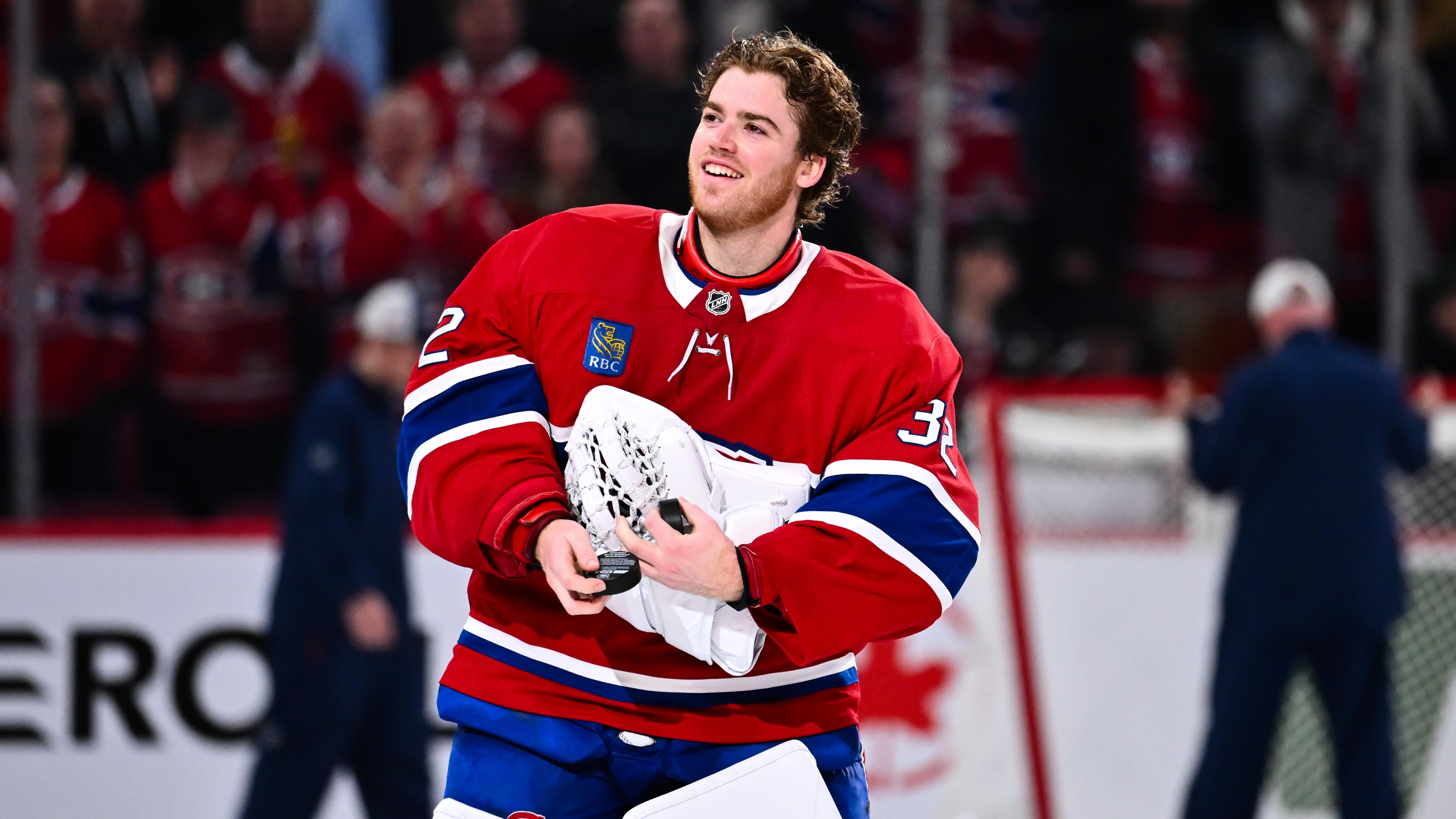 Pittsburgh Penguins v Montreal Canadiens