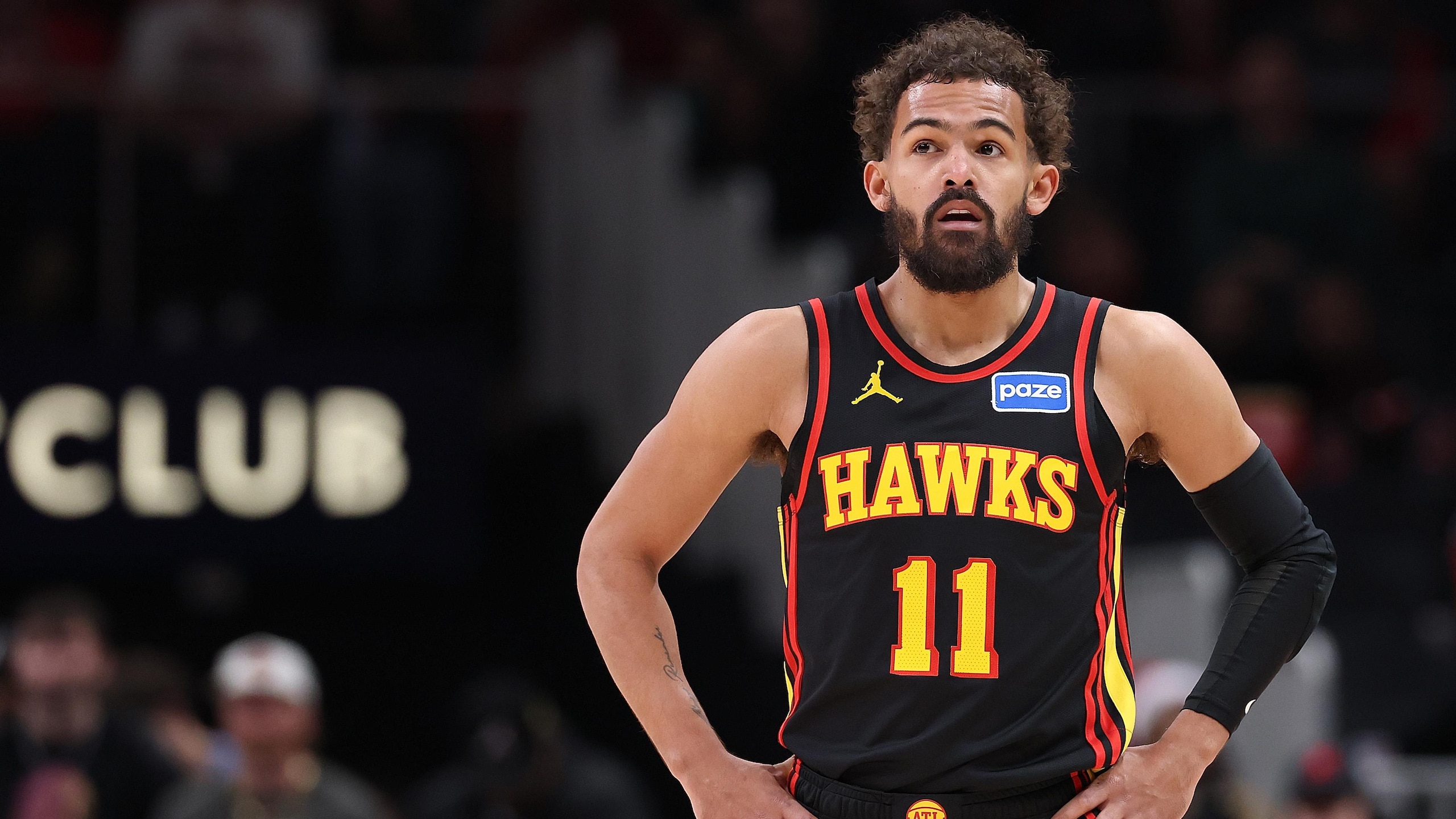 Chicago Bulls v Atlanta Hawks