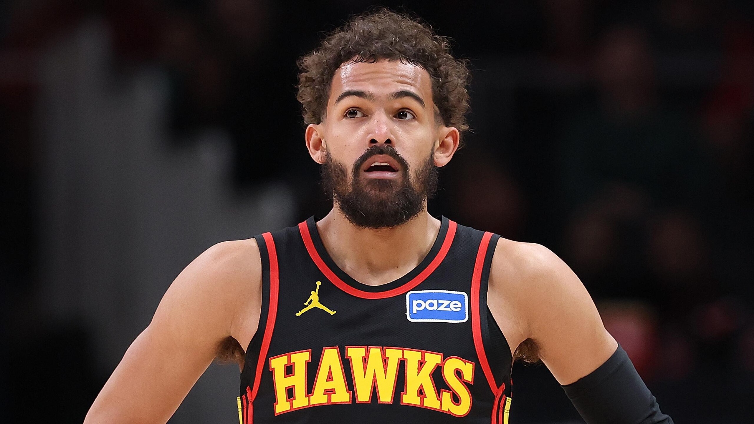 Chicago Bulls v Atlanta Hawks