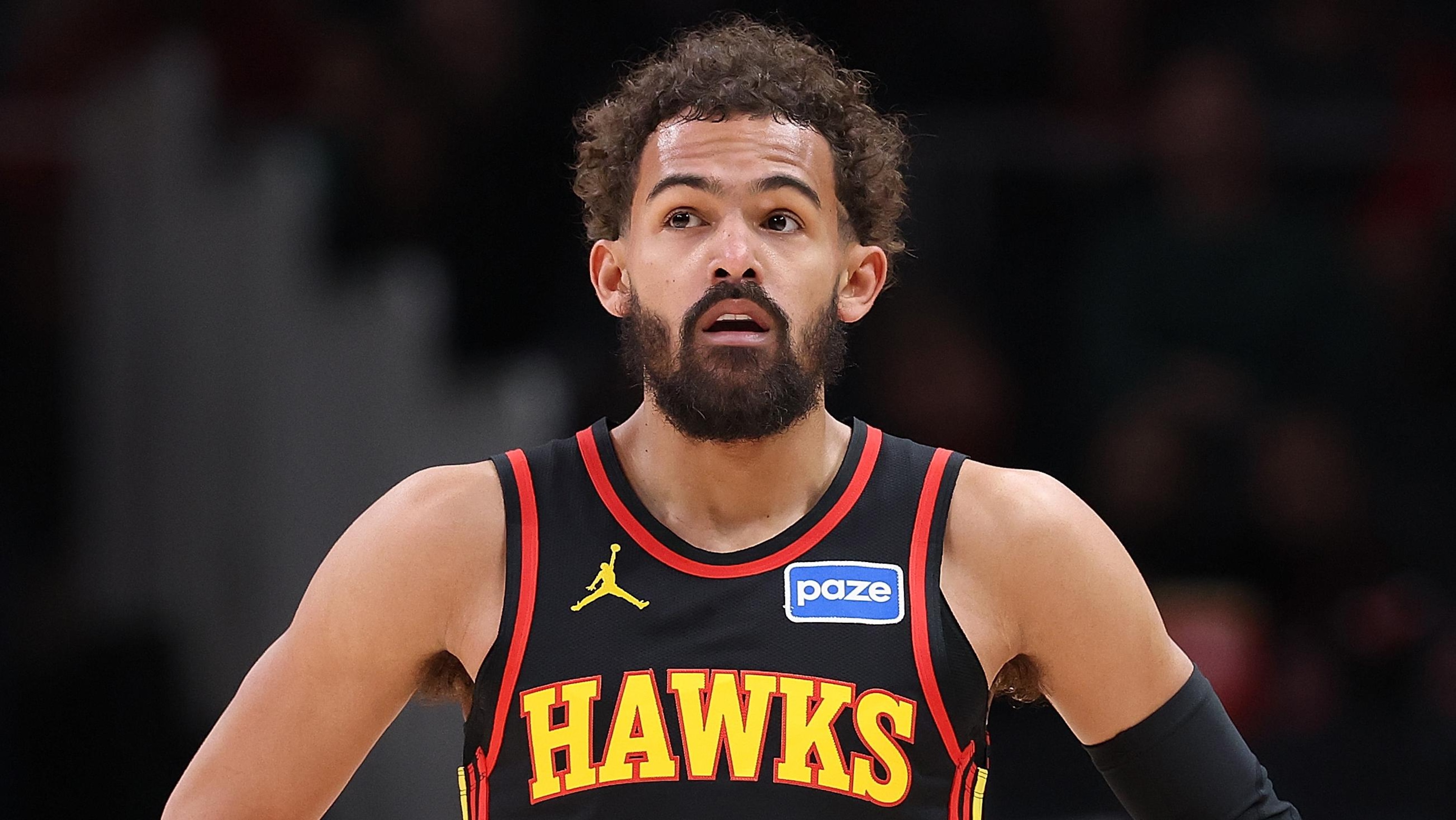 Chicago Bulls v Atlanta Hawks