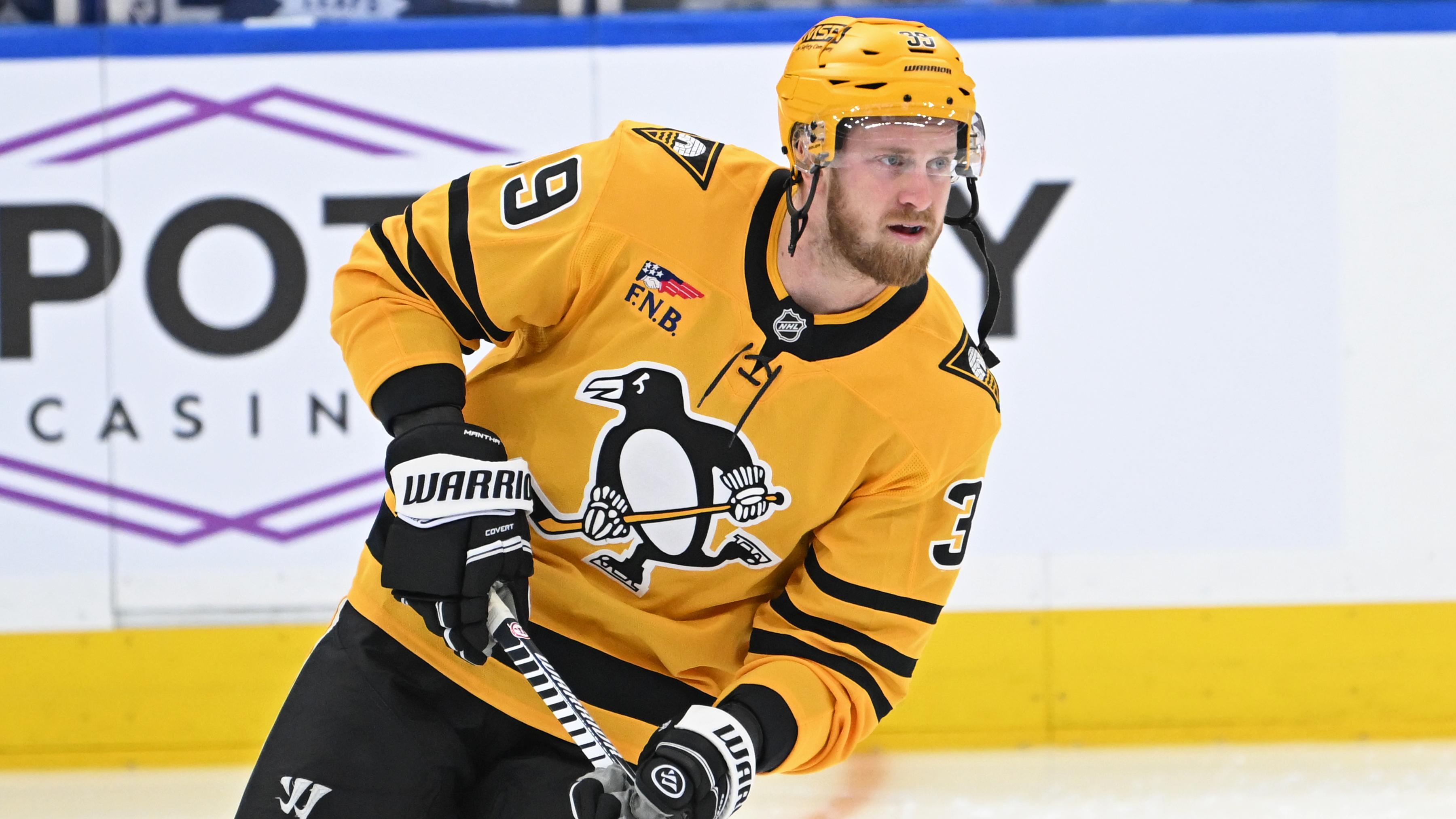 NHL: DEC 23 Penguins at Maple Leafs