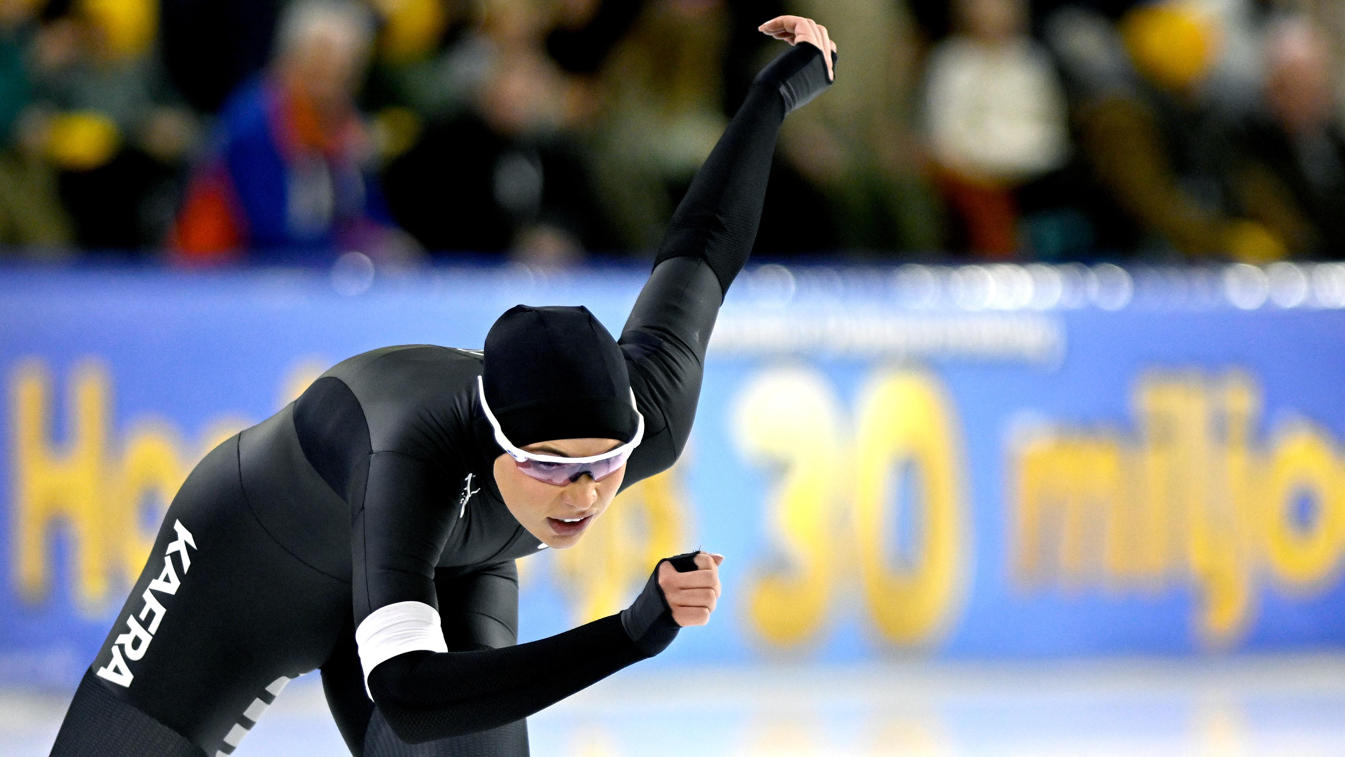 Olympisch Kwalificatietoernooi v day 4