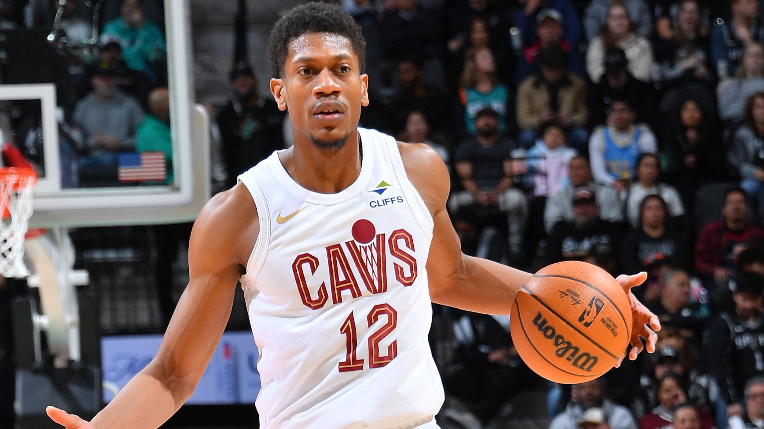 Cleveland Cavaliers v San Antonio Spurs