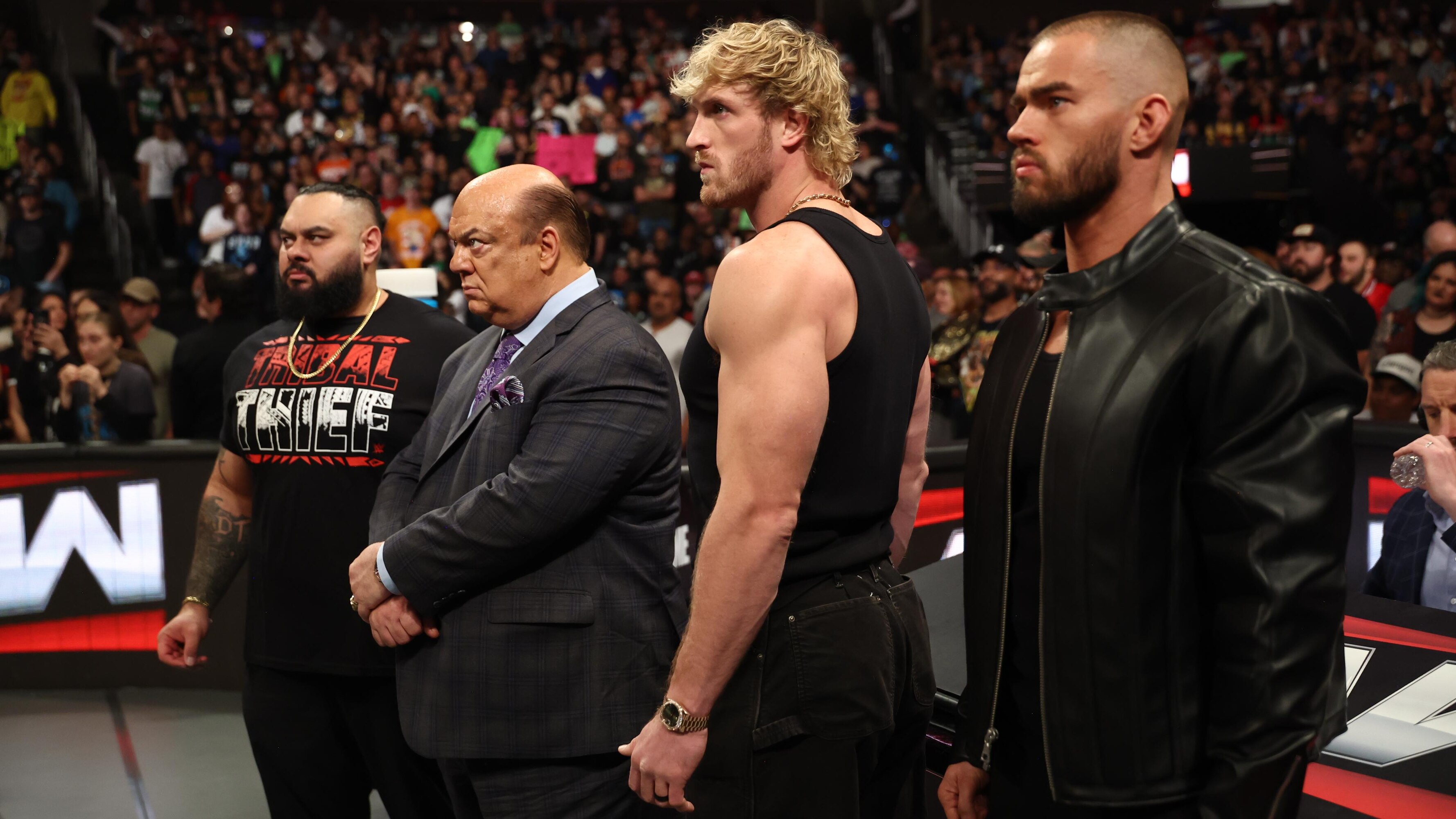 5 Lessons Learned from the 1st Year of WWE Raw on Netflix