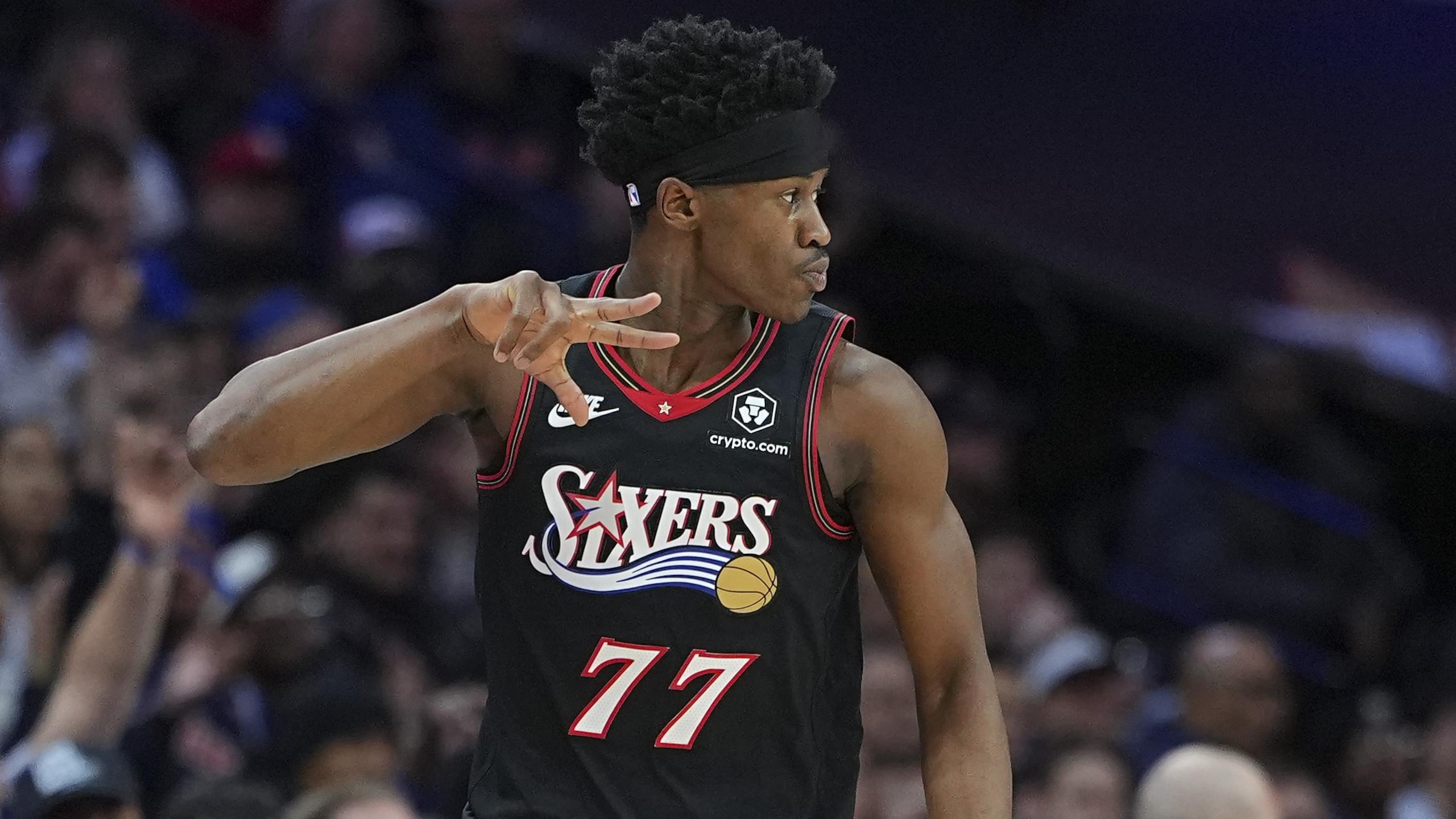 Dallas Mavericks v Philadelphia 76ers