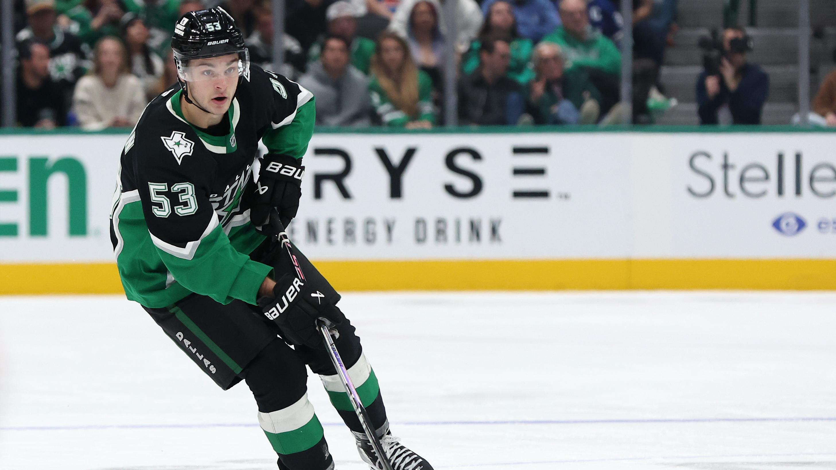 Toronto Maple Leafs v Dallas Stars