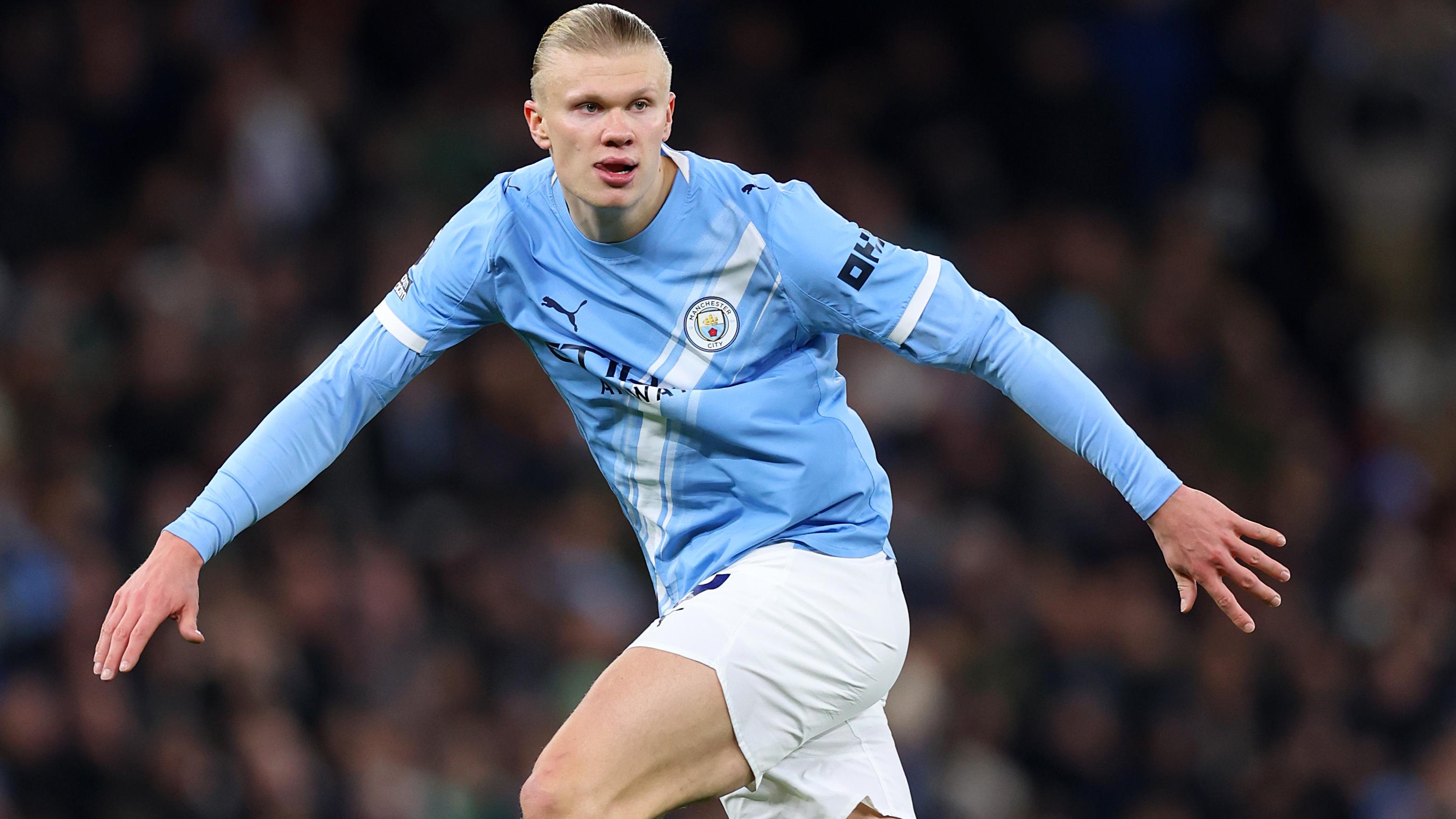 Manchester City v West Ham United - Premier League