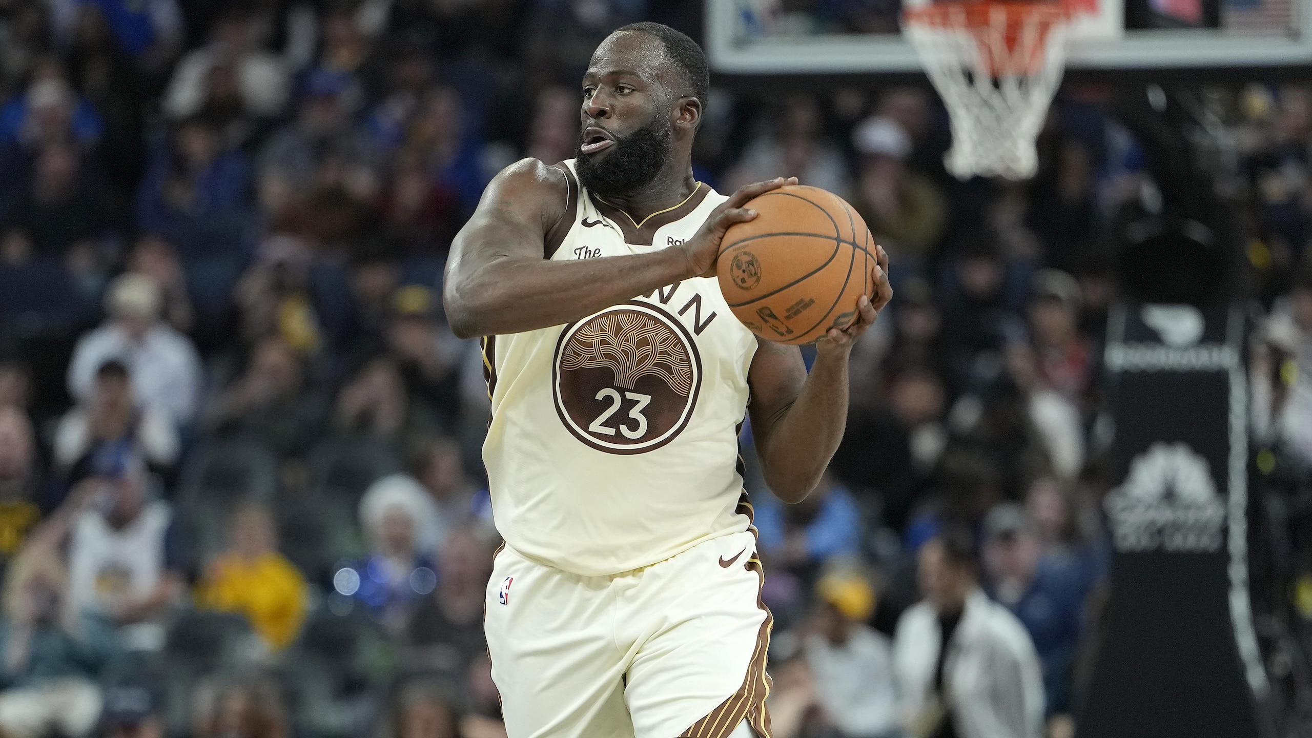 Orlando Magic v Golden State Warriors