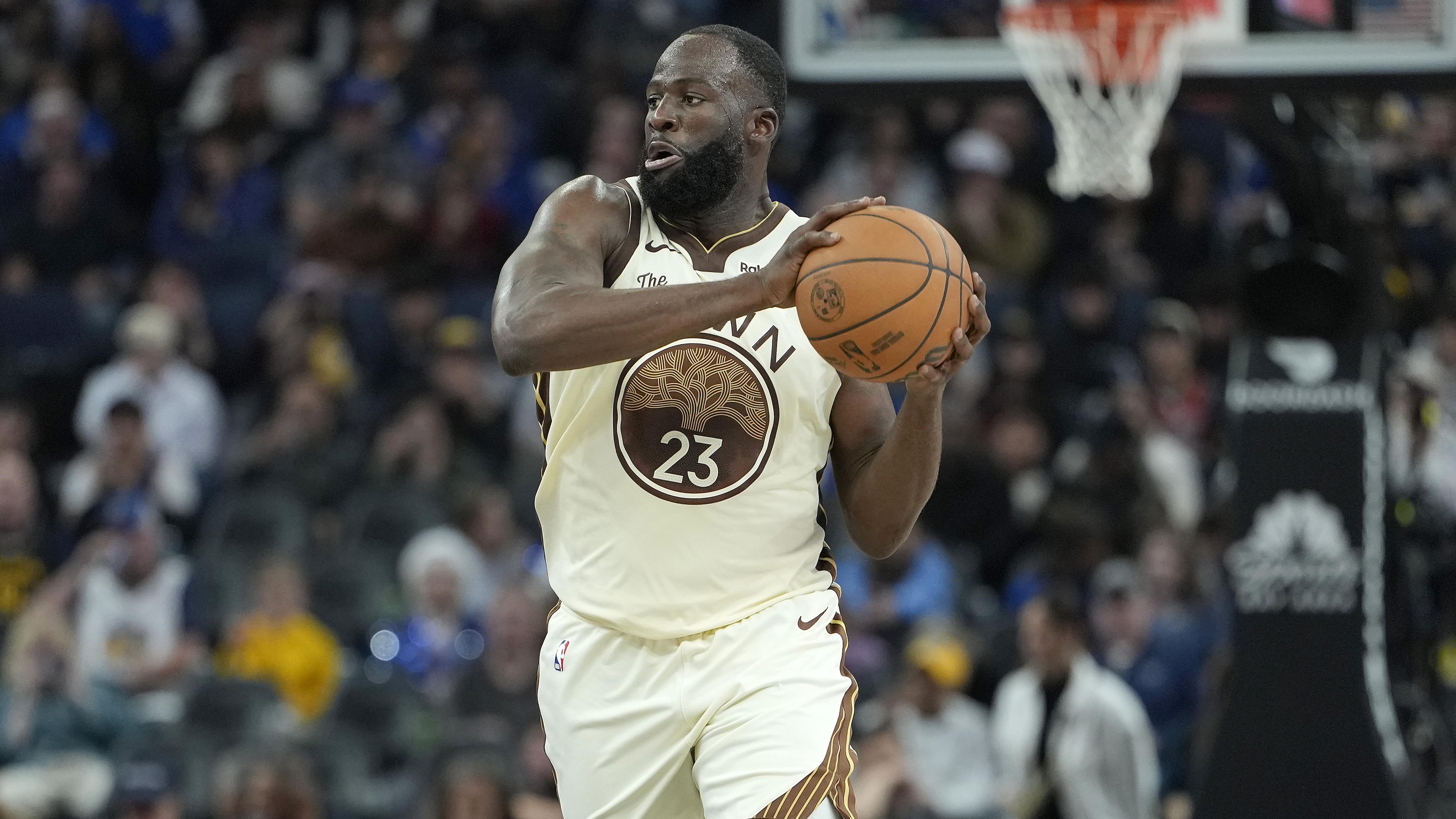 Orlando Magic v Golden State Warriors
