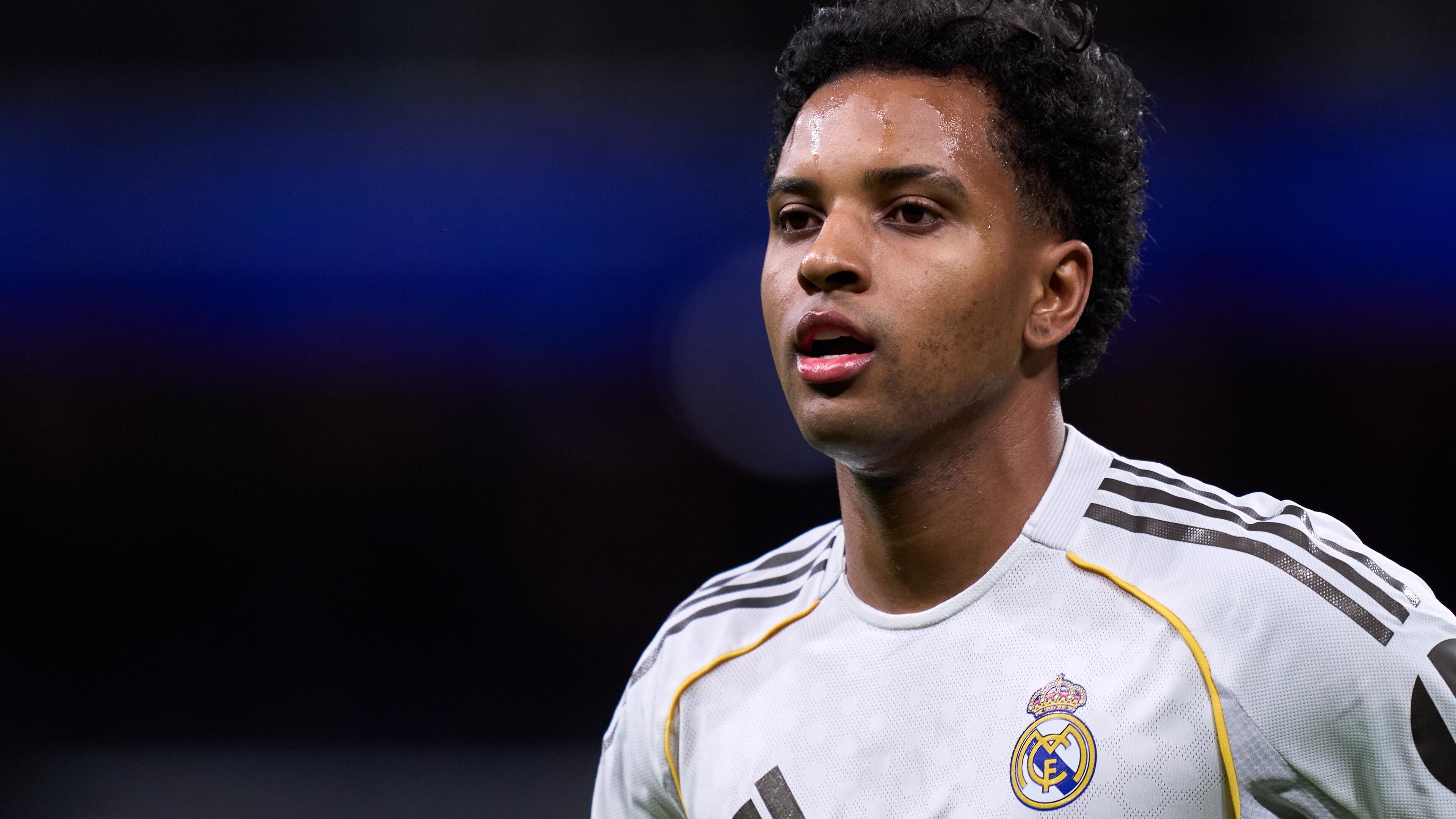 Real Madrid CF v Sevilla FC - LaLiga EA Sports