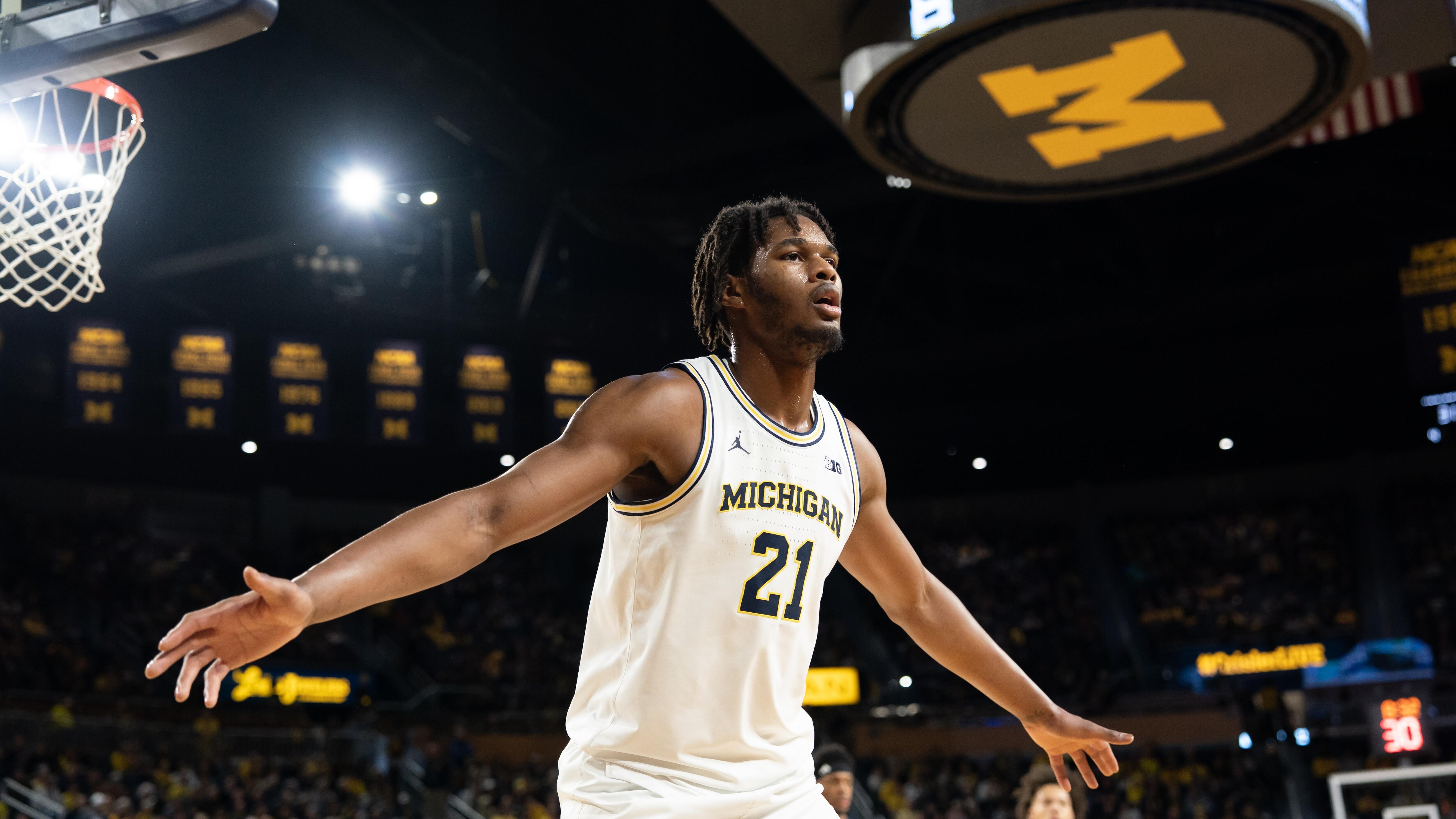 La Salle v Michigan