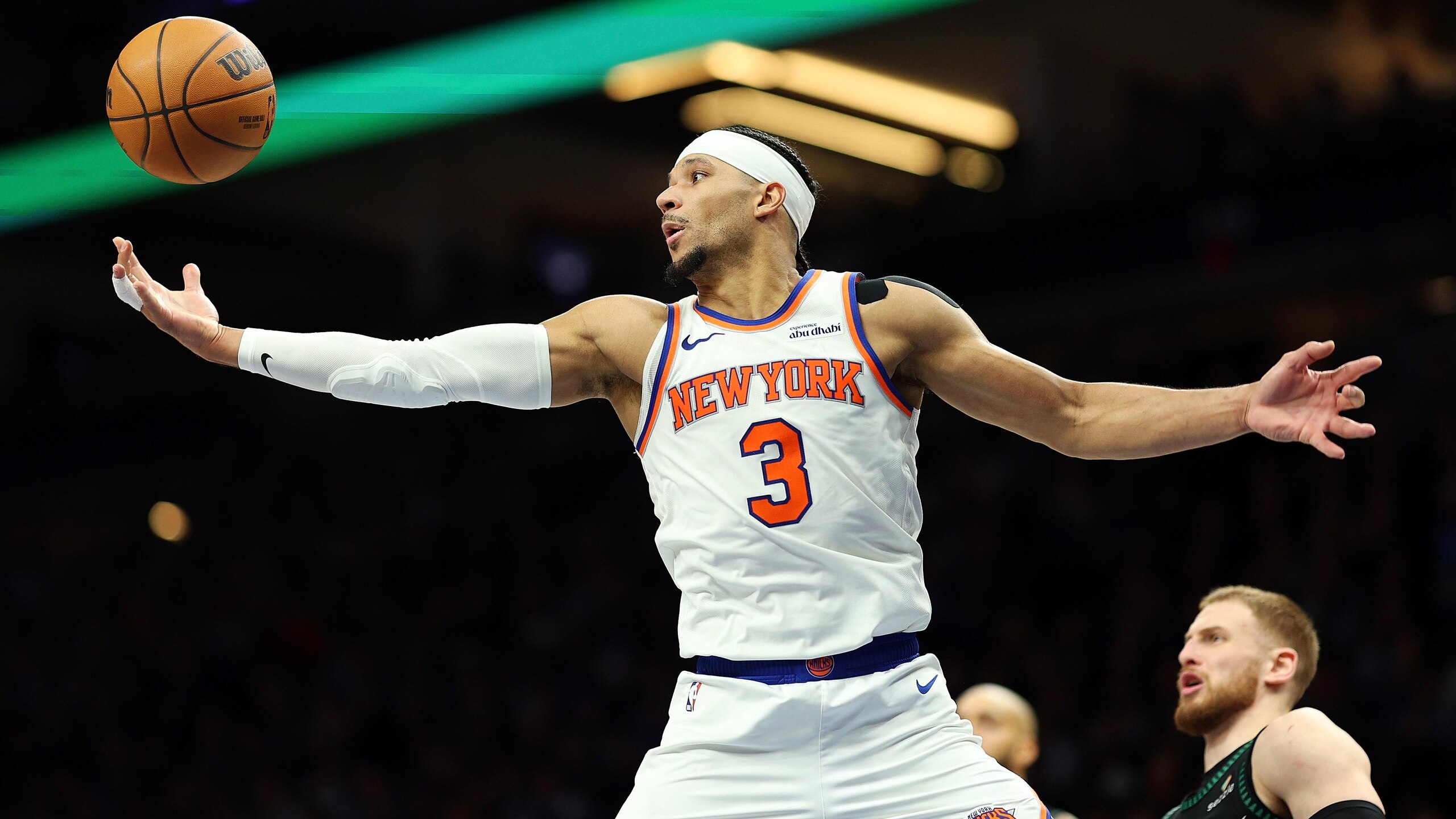New York Knicks v Minnesota Timberwolves New York Knicks v Minnesota Timberwolves