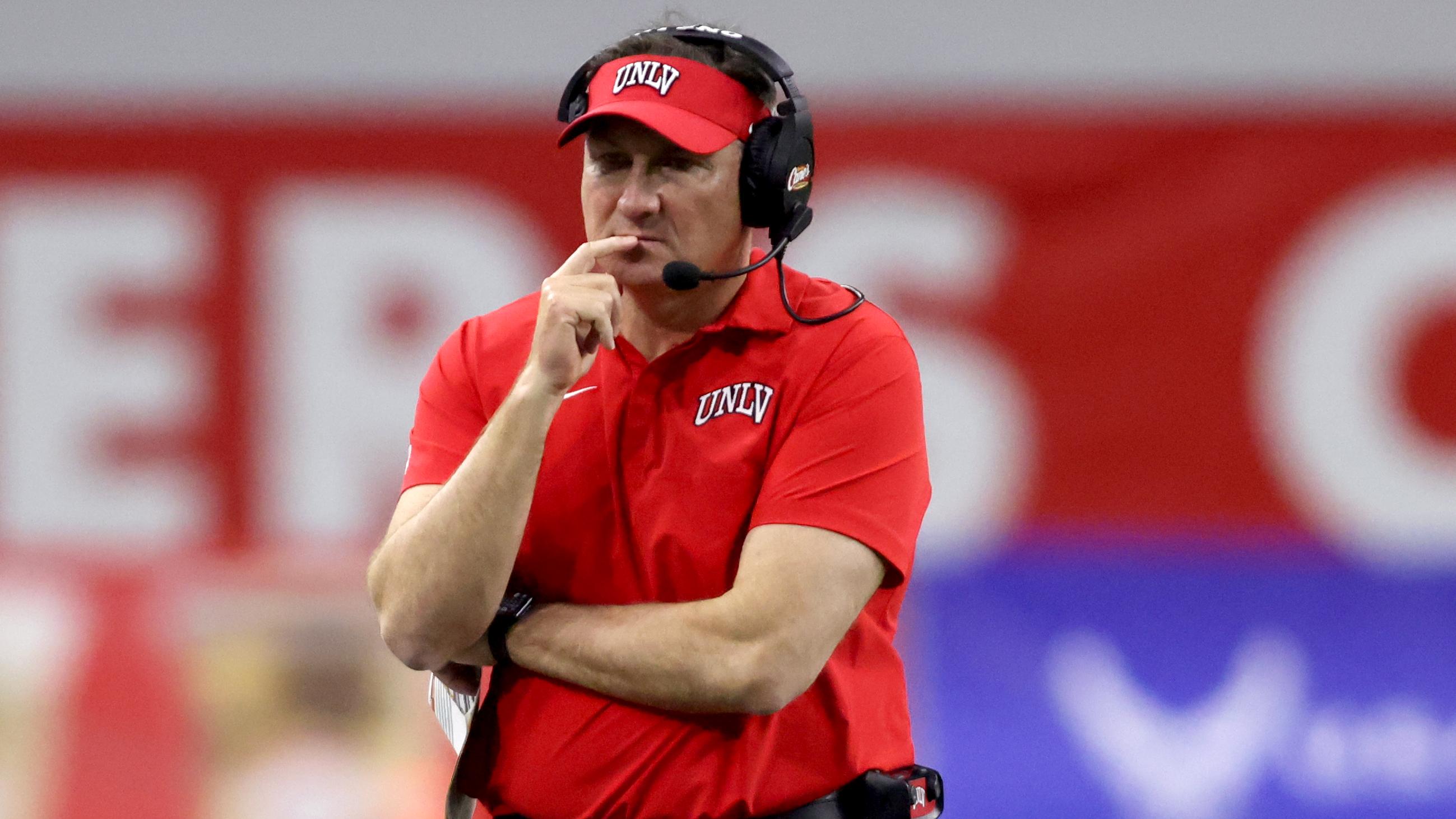 2025 Scooter's Coffee Frisco Bowl - Ohio v UNLV