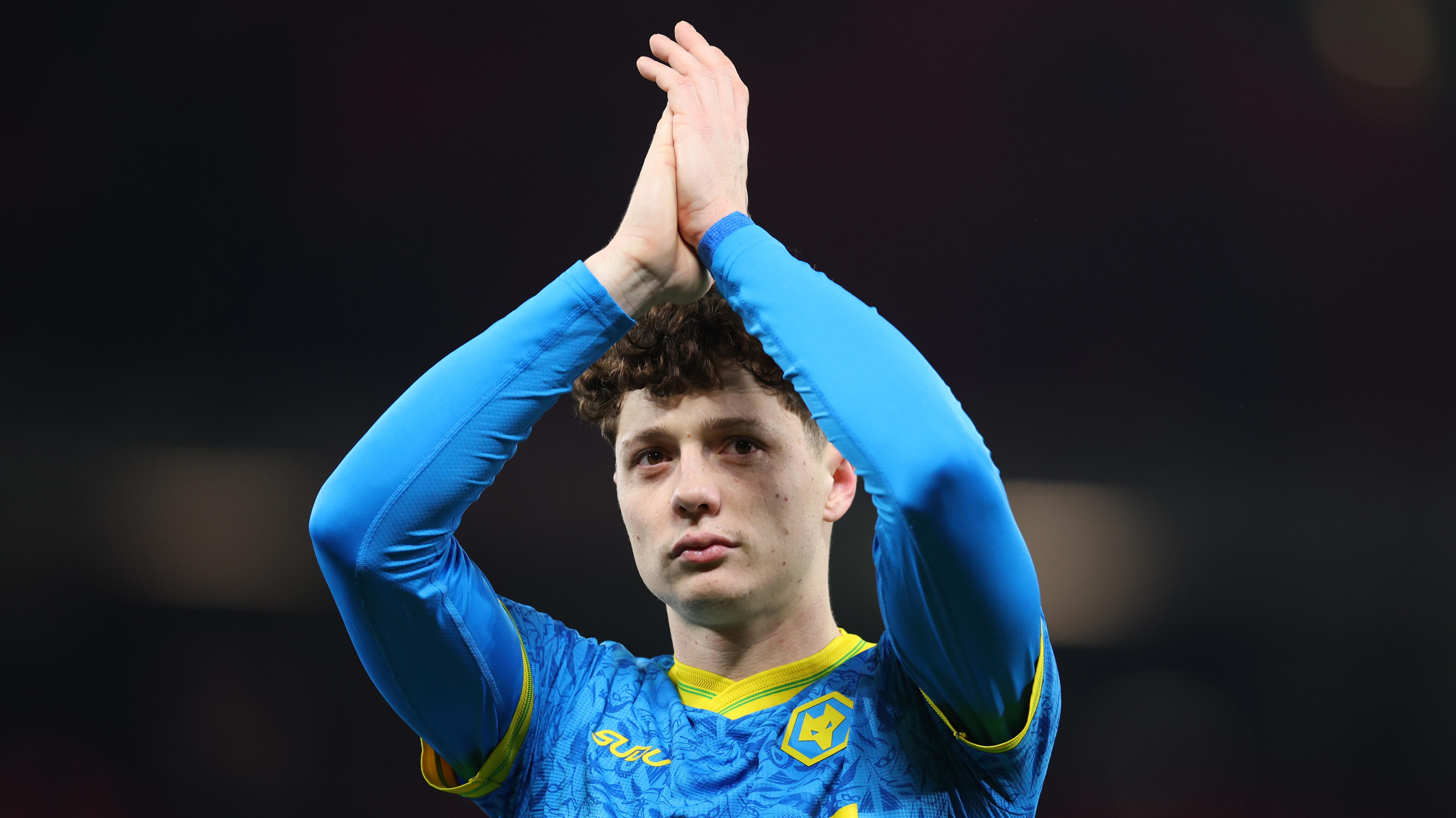 Manchester United v Wolverhampton Wanderers - Premier League