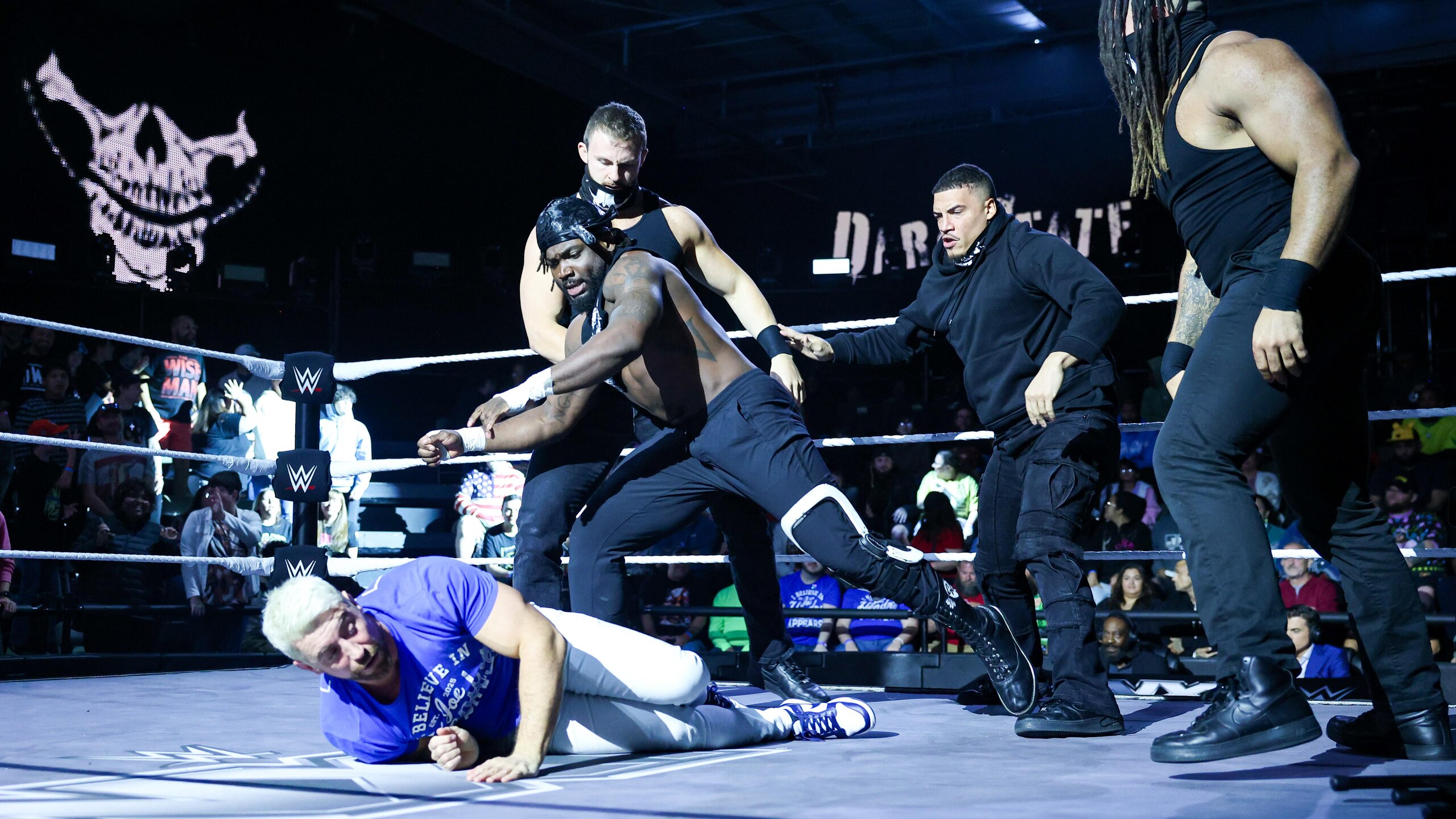NXT