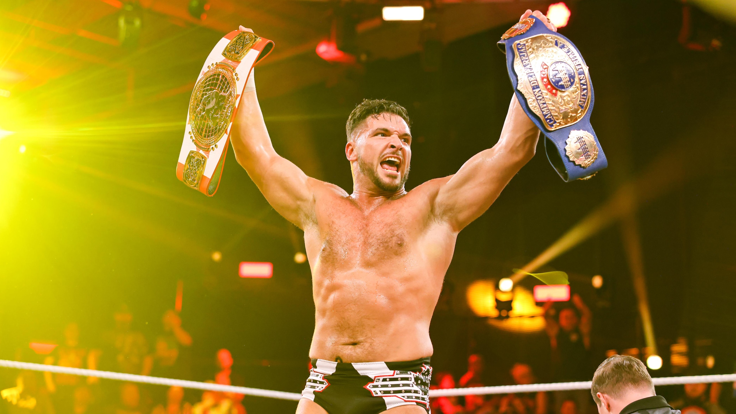 NXT