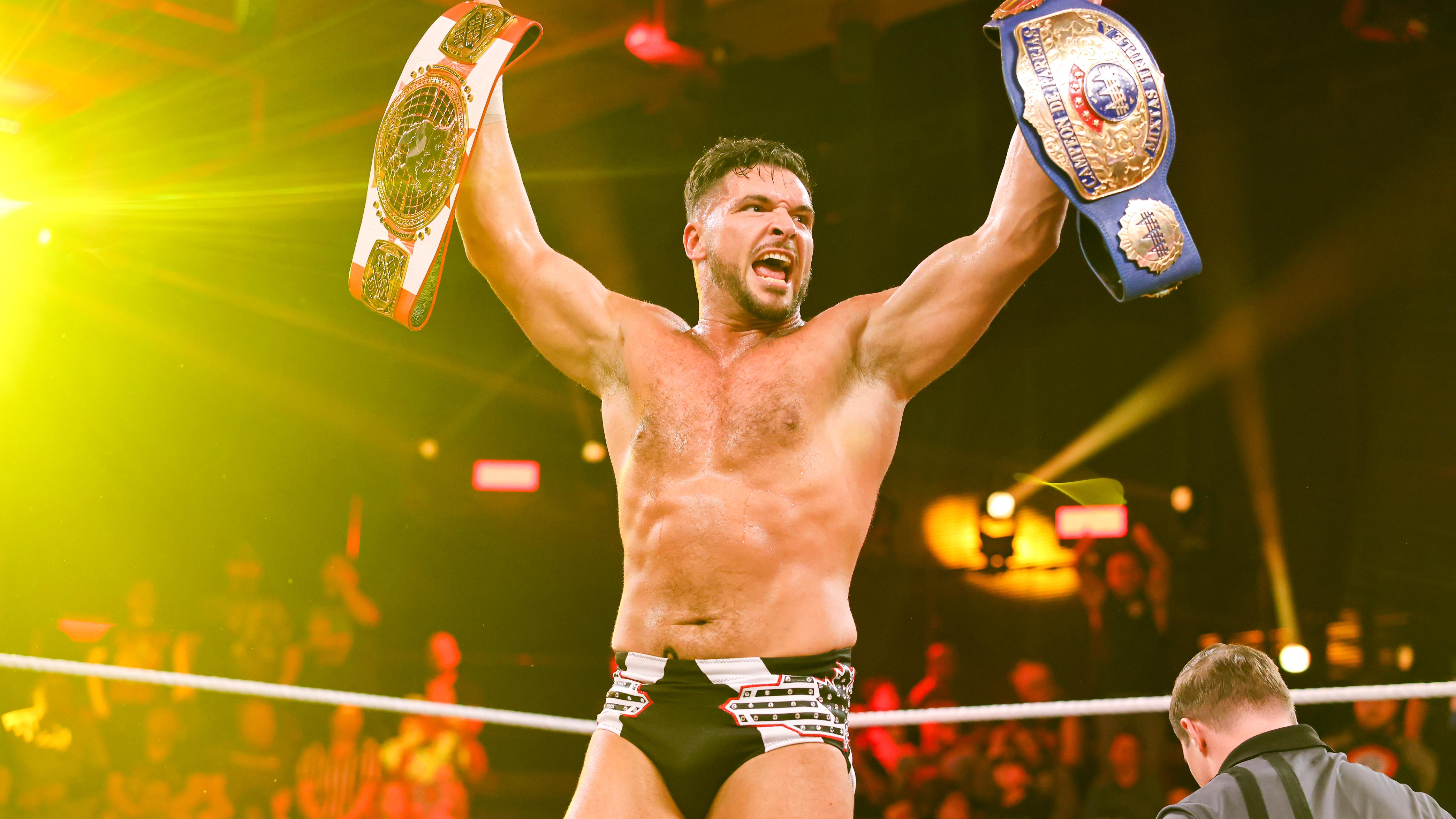 NXT