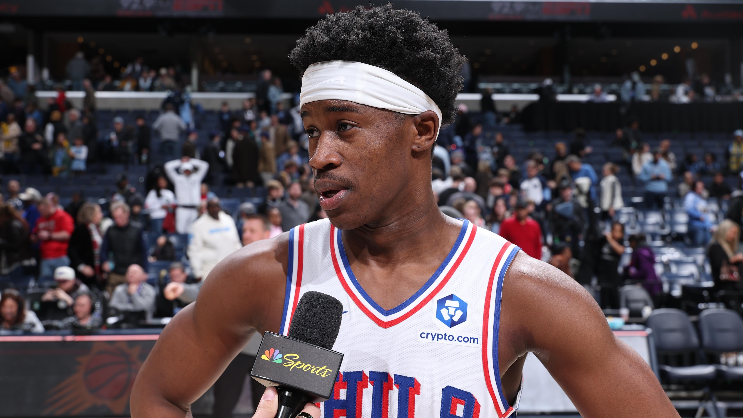 Philadelphia 76ers v Memphis Grizzlies