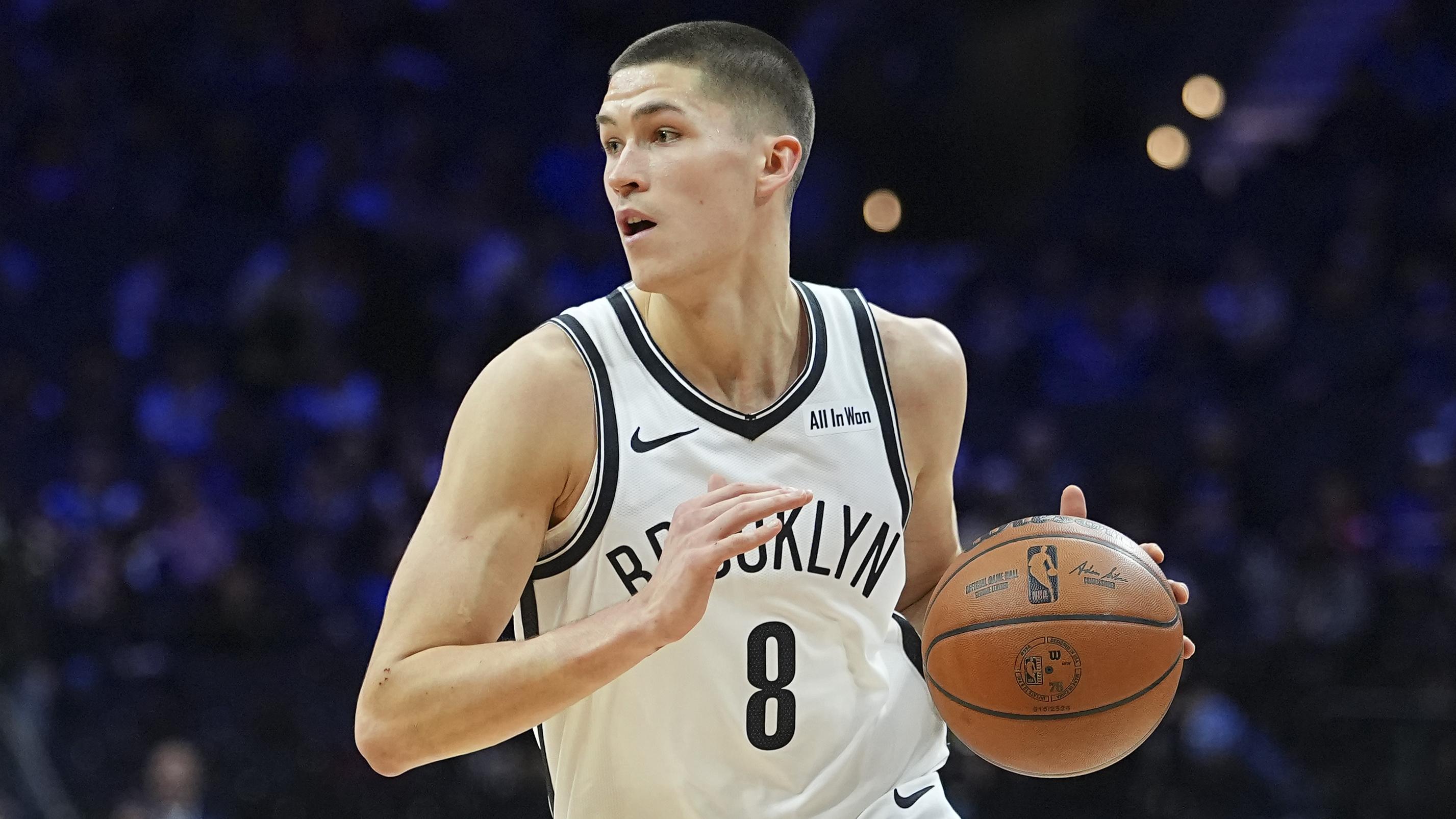 Brooklyn Nets v Philadelphia 76ers